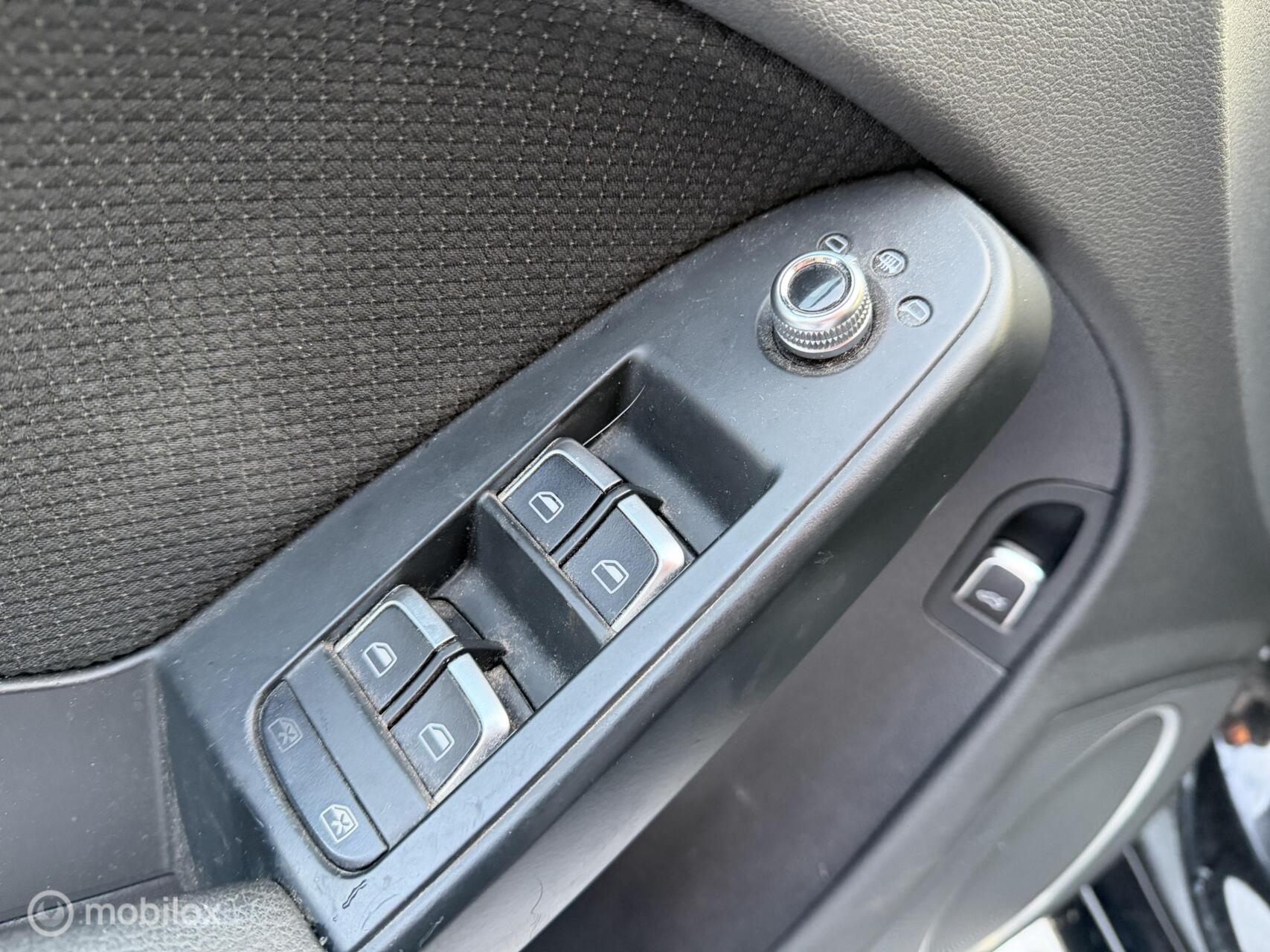 Foto van Audi A4 Avant
