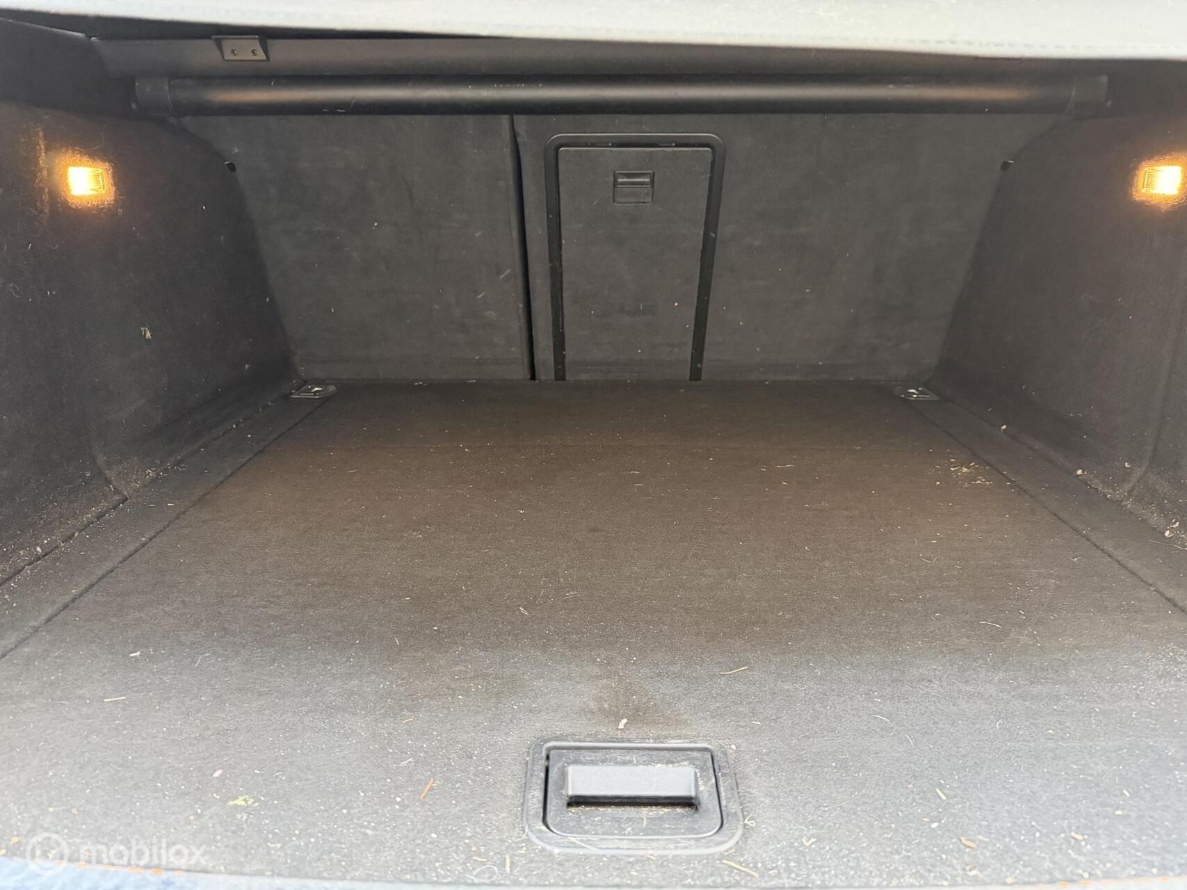 Foto van Audi A4 Avant