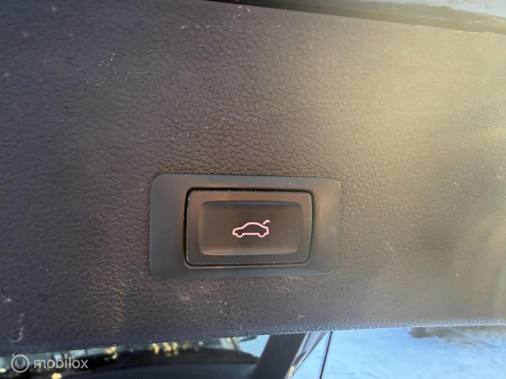 Foto van Audi A4 Avant
