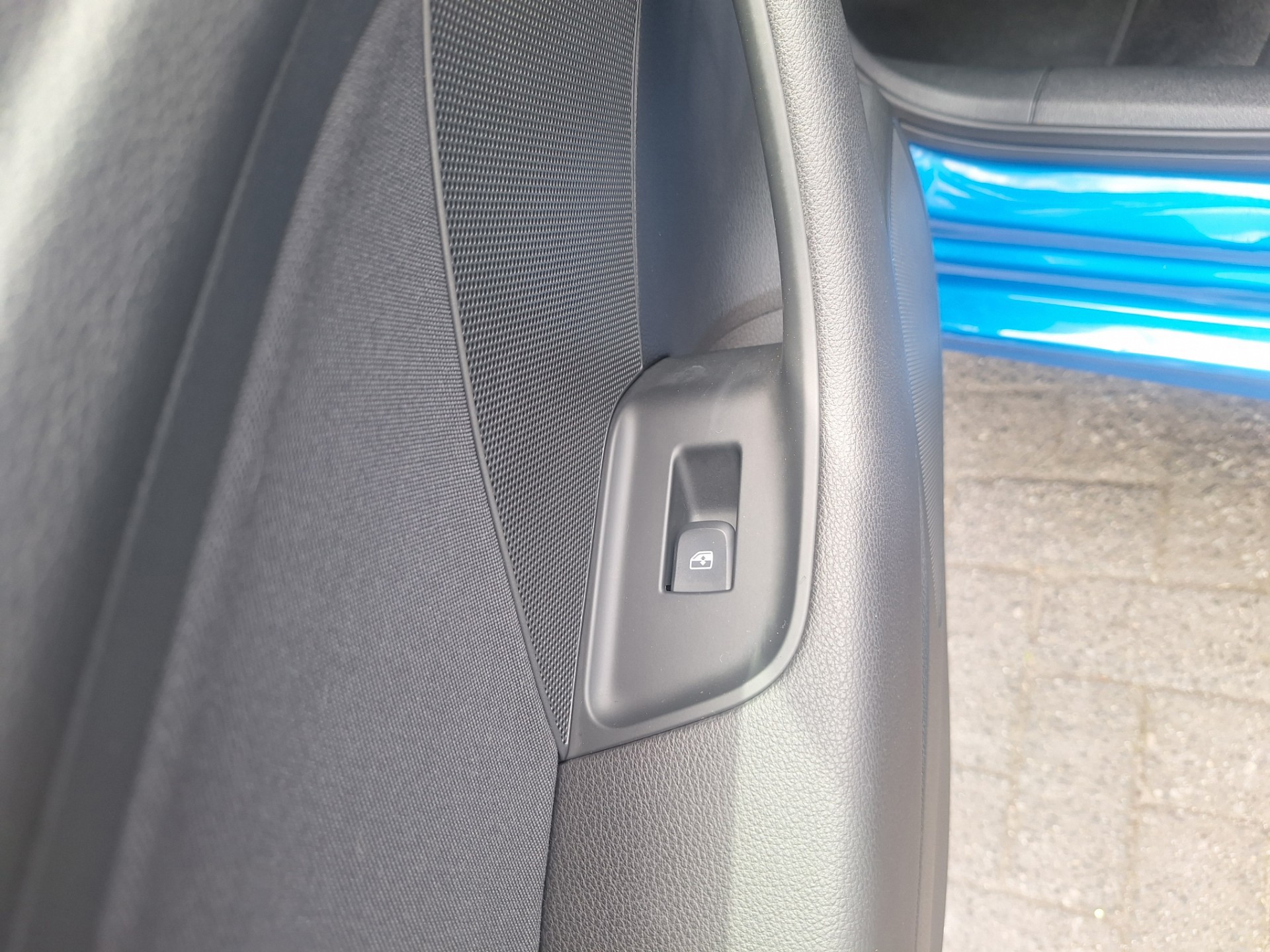 Foto van Audi A3 Limousine