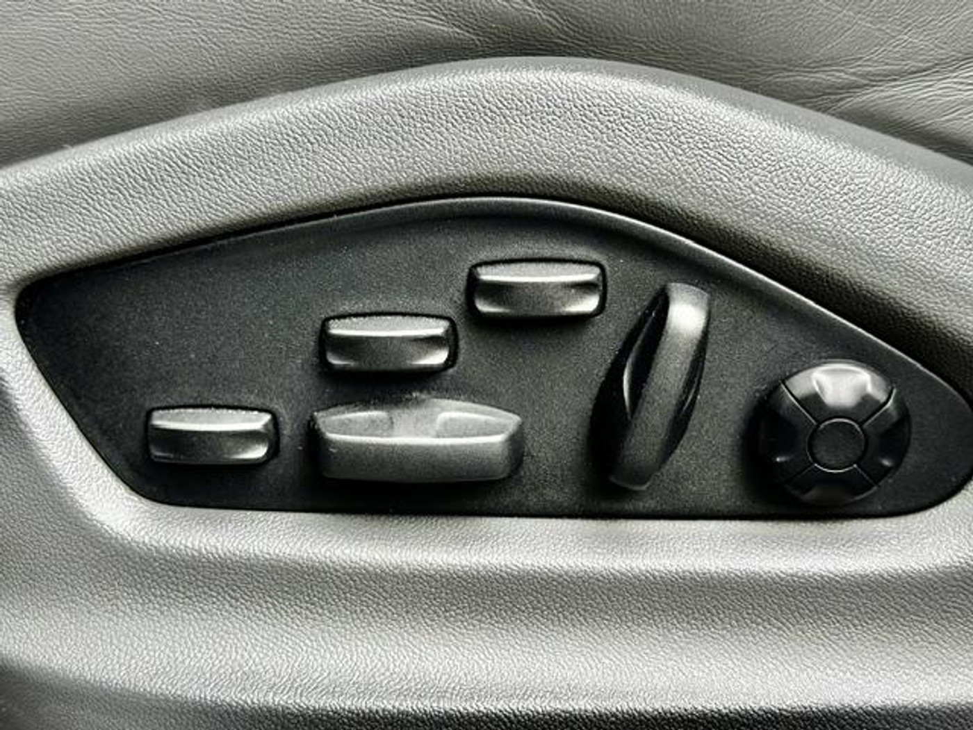Foto van Porsche Cayenne E-hybrid