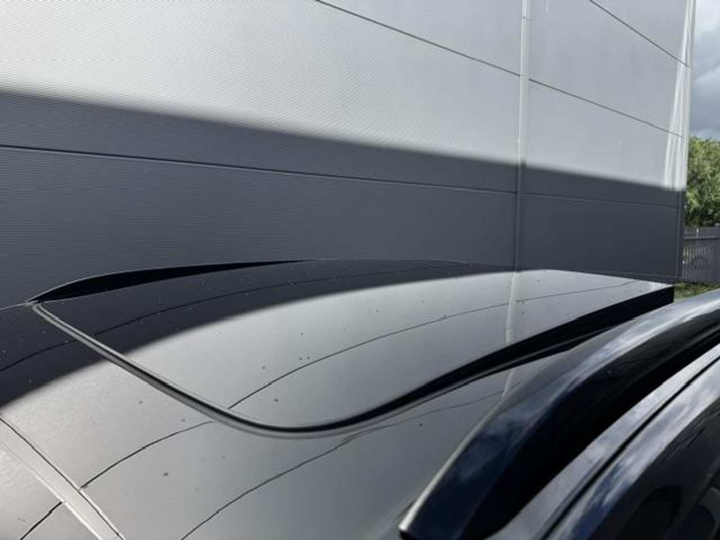 Foto van Porsche Cayenne E-hybrid