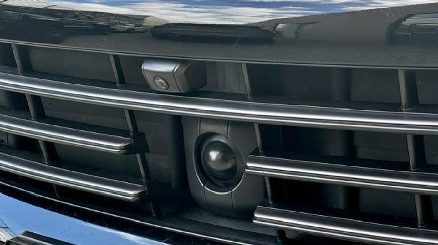 Foto van Porsche Cayenne E-hybrid