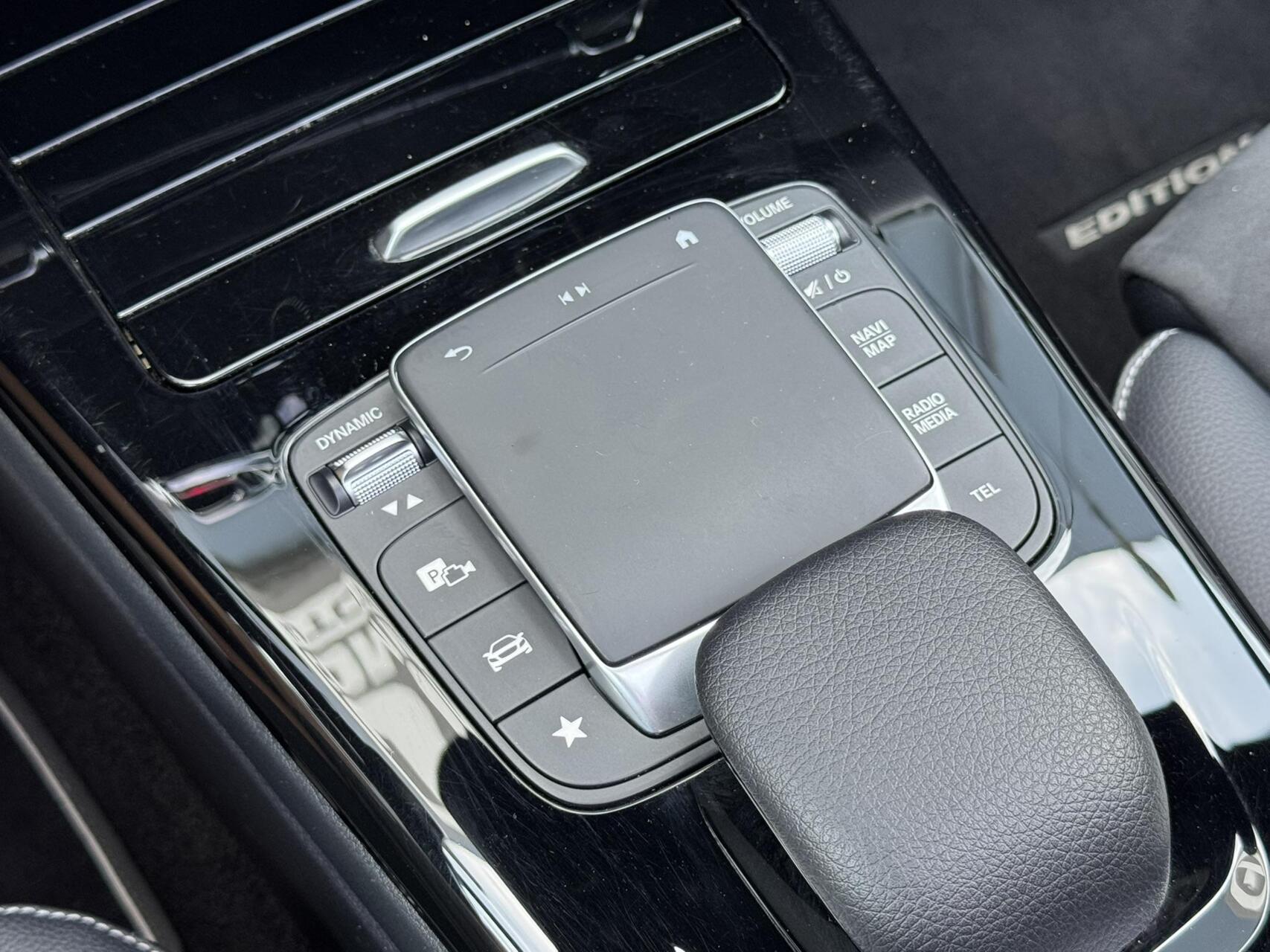 Foto van Mercedes-Benz Cla 200