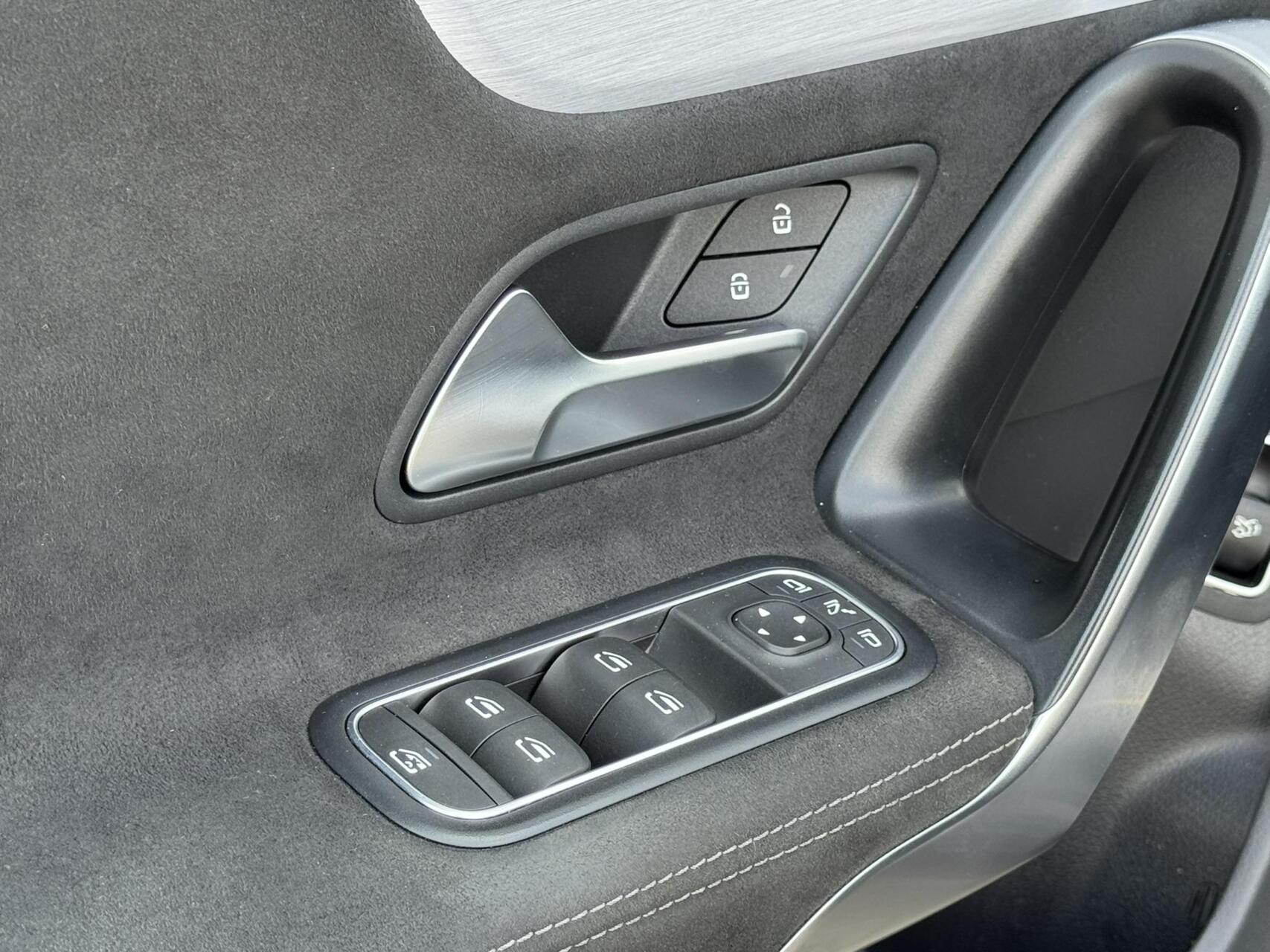 Foto van Mercedes-Benz Cla 200