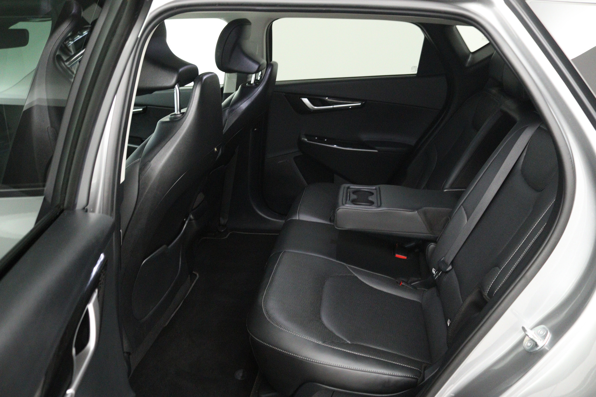 Foto van Kia Ev6