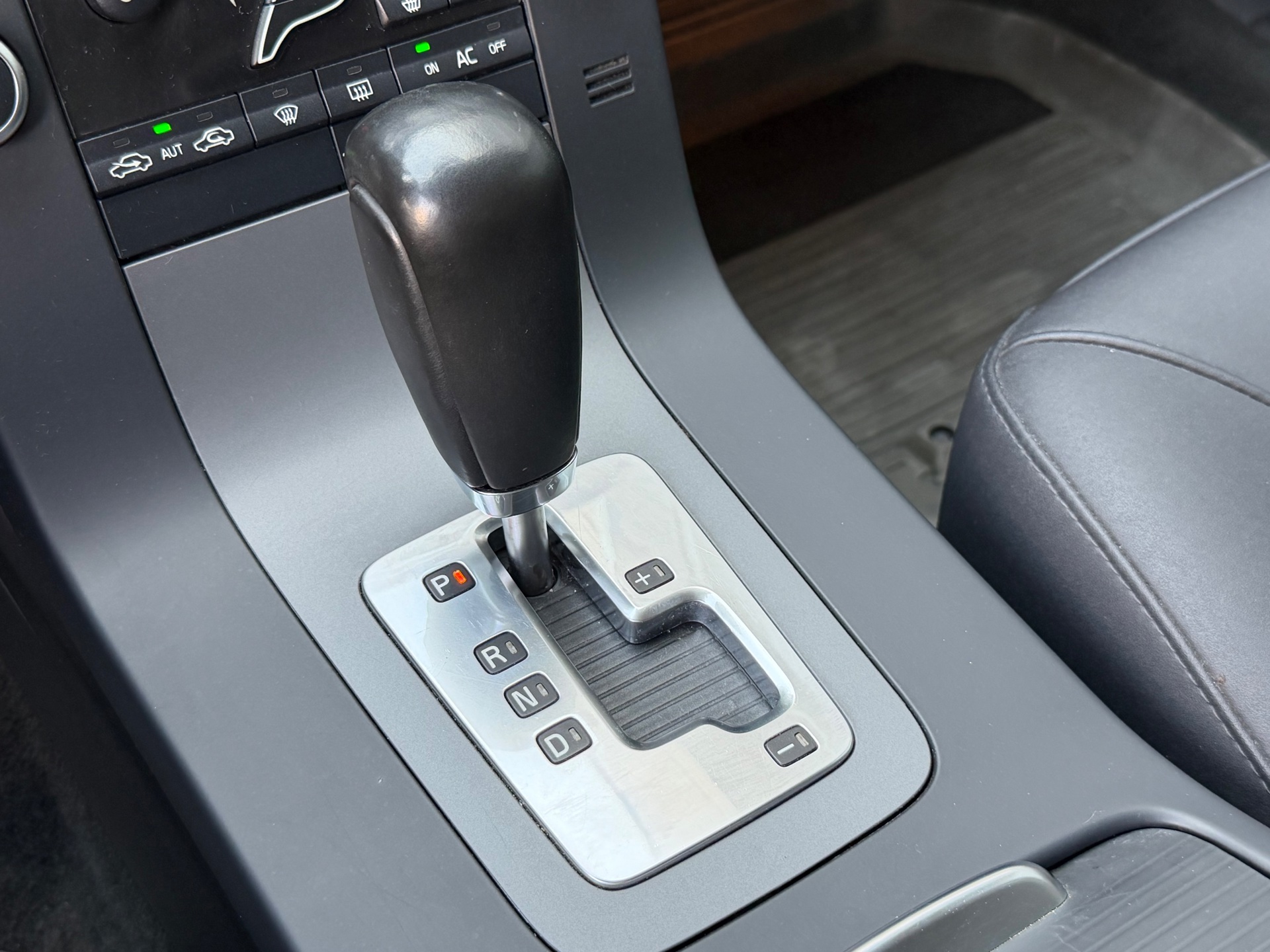 Foto van Volvo V70