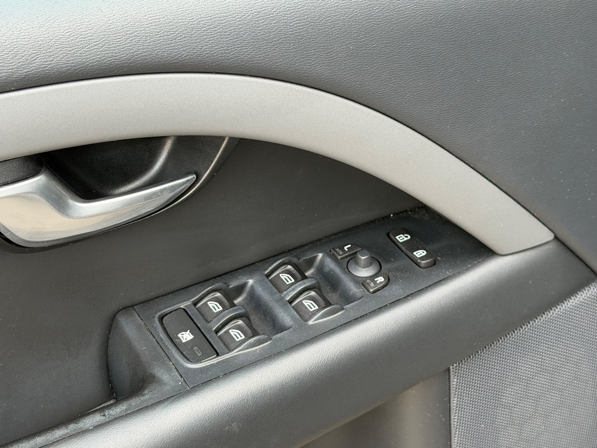 Foto van Volvo V70