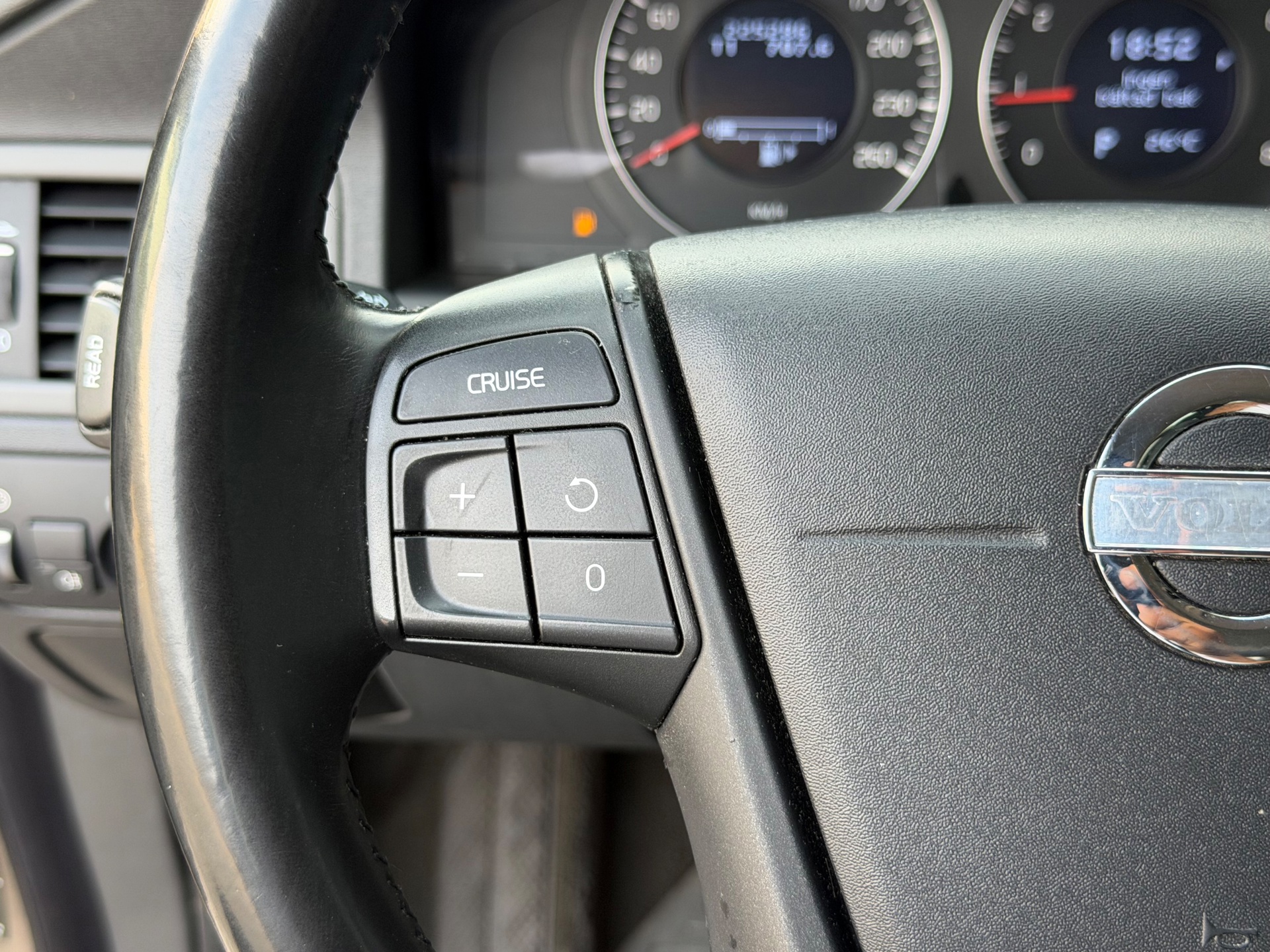 Foto van Volvo V70