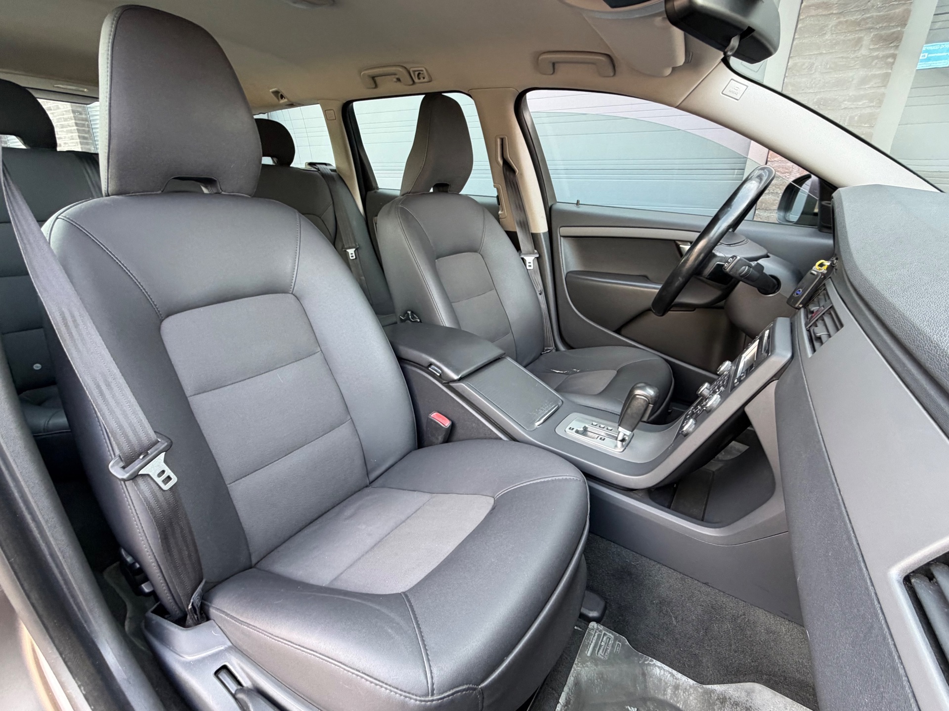 Foto van Volvo V70