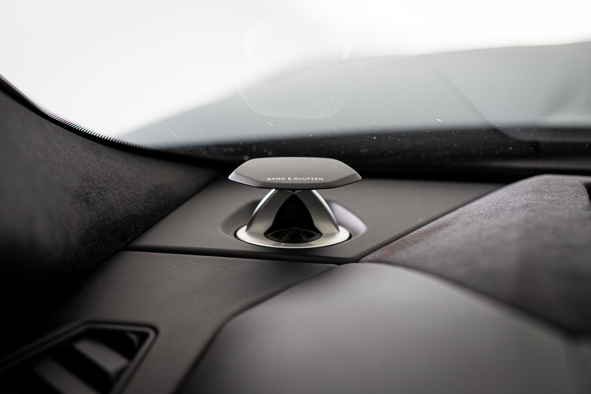 Foto van Lamborghini Urus