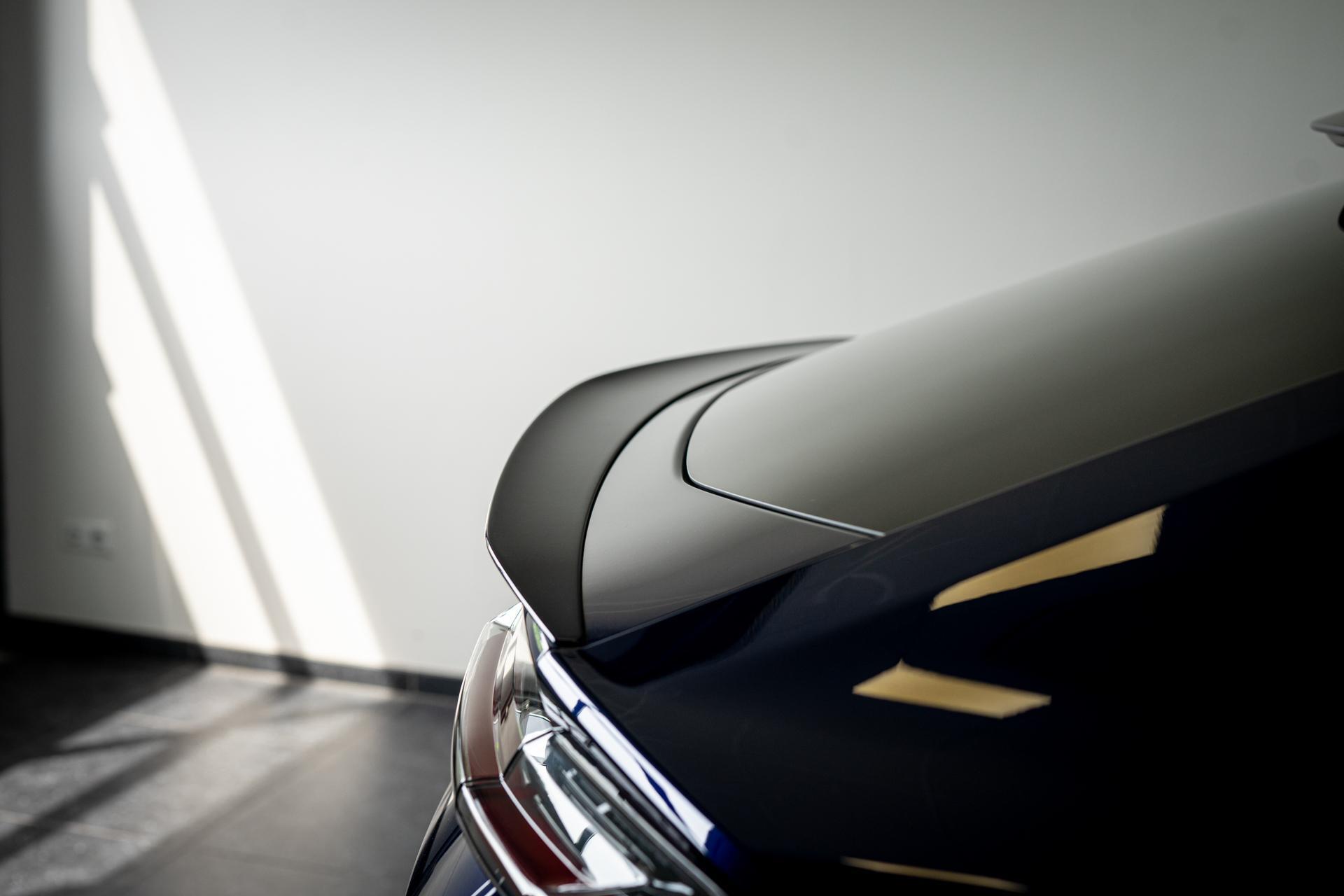 Foto van Lamborghini Urus
