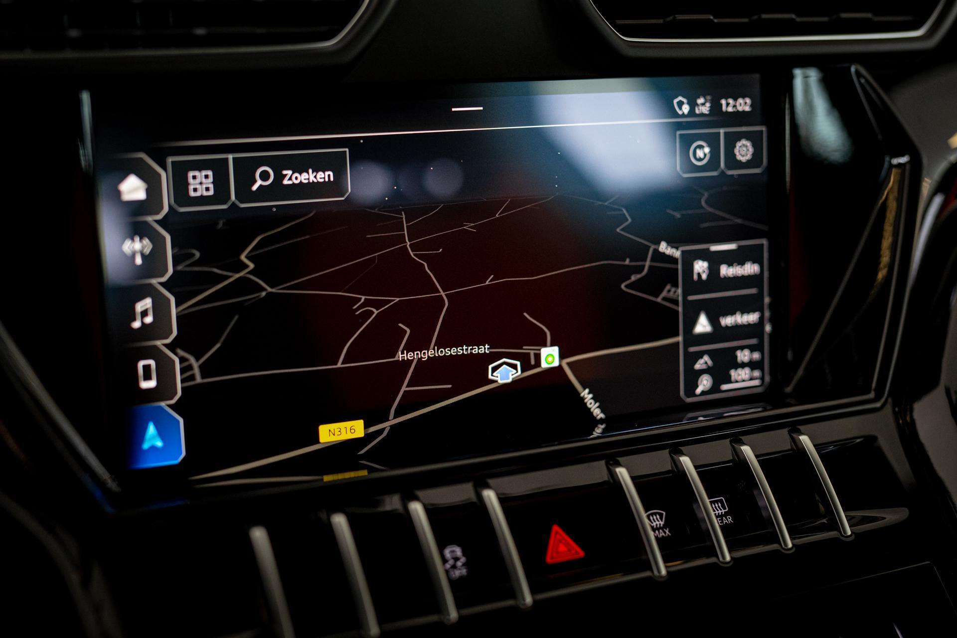Foto van Lamborghini Urus