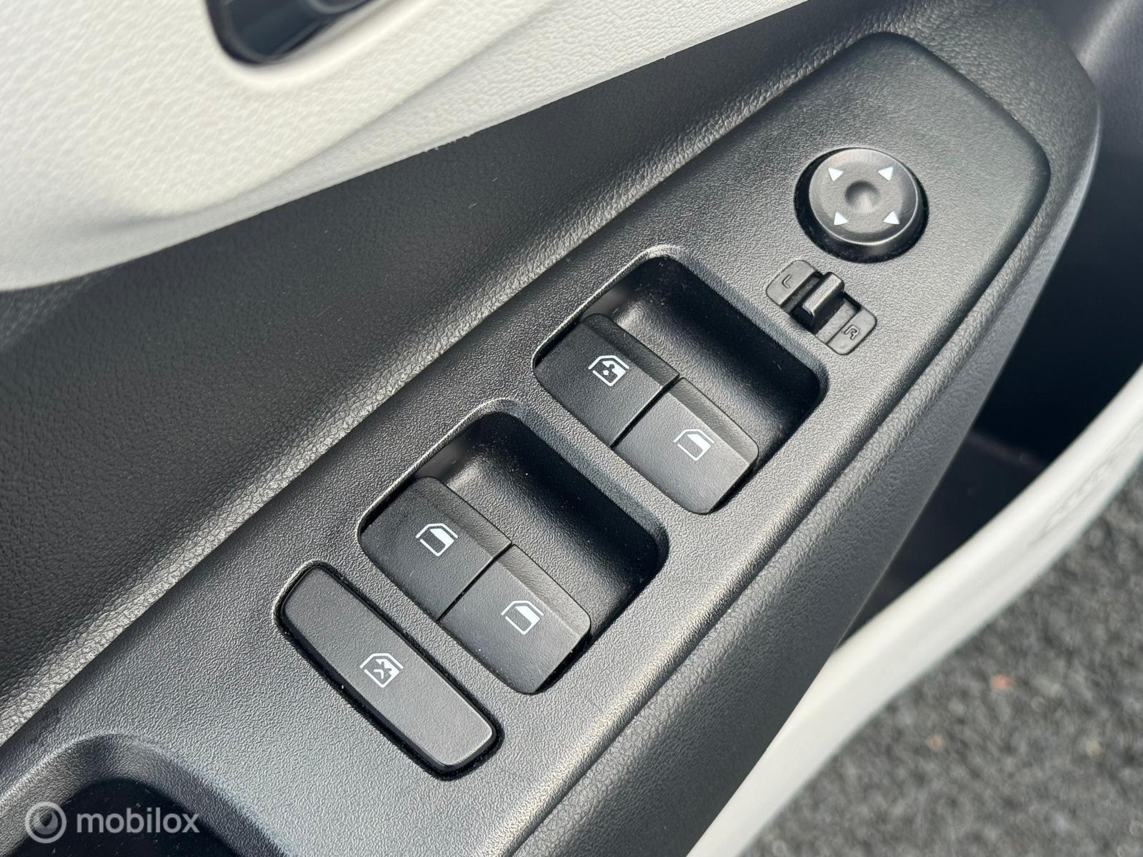 Foto van Hyundai I10