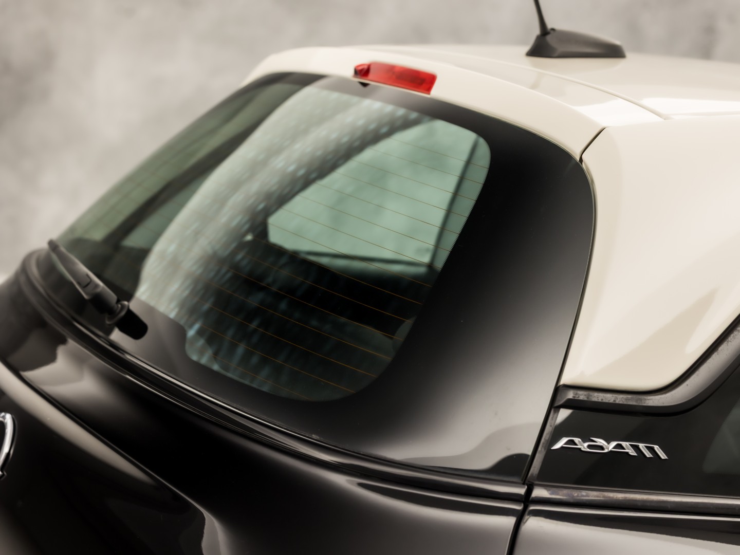 Foto van Opel Adam