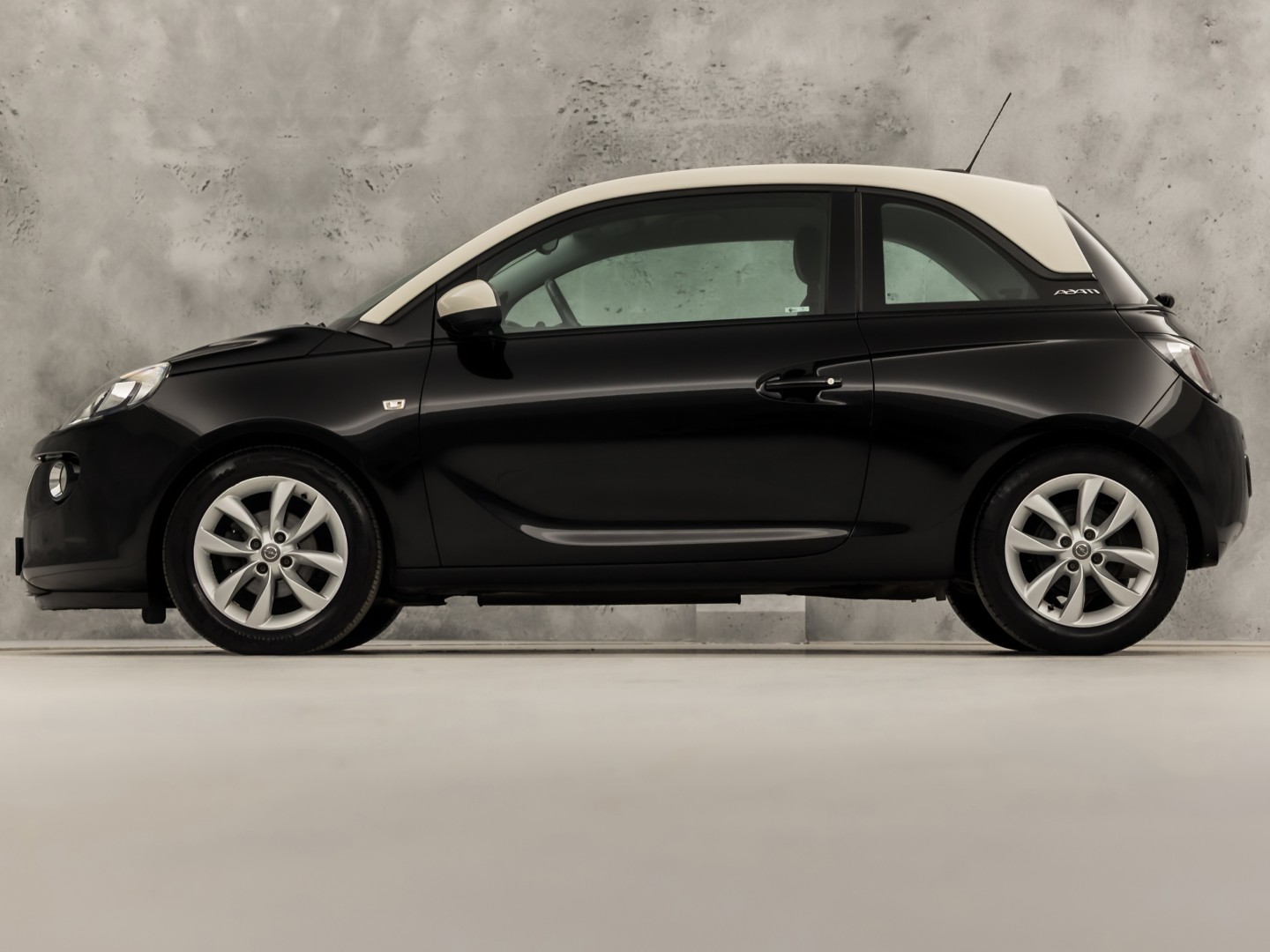 Foto van Opel Adam