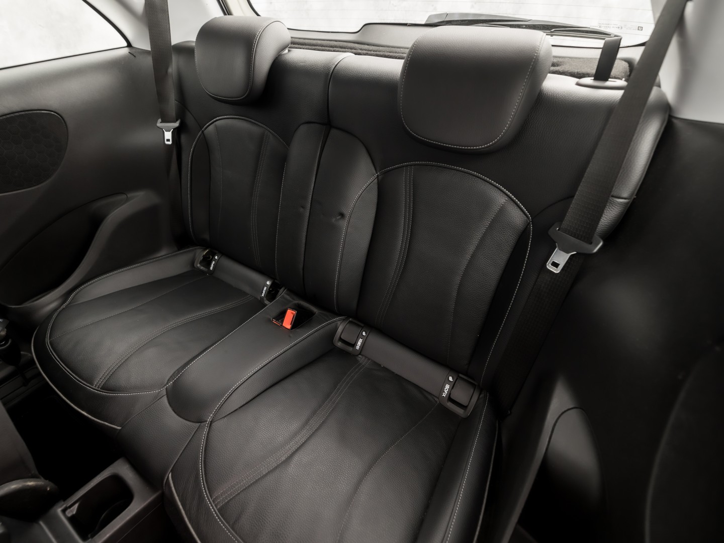 Foto van Opel Adam