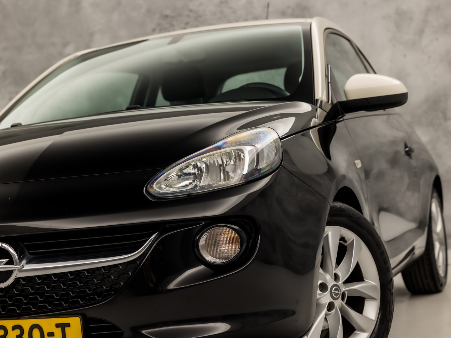 Foto van Opel Adam