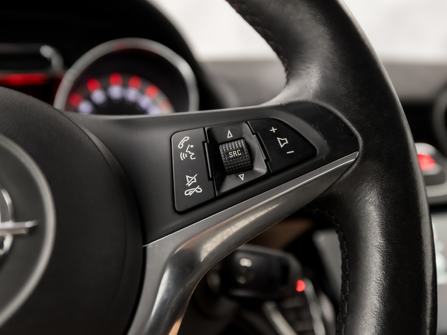 Foto van Opel Adam