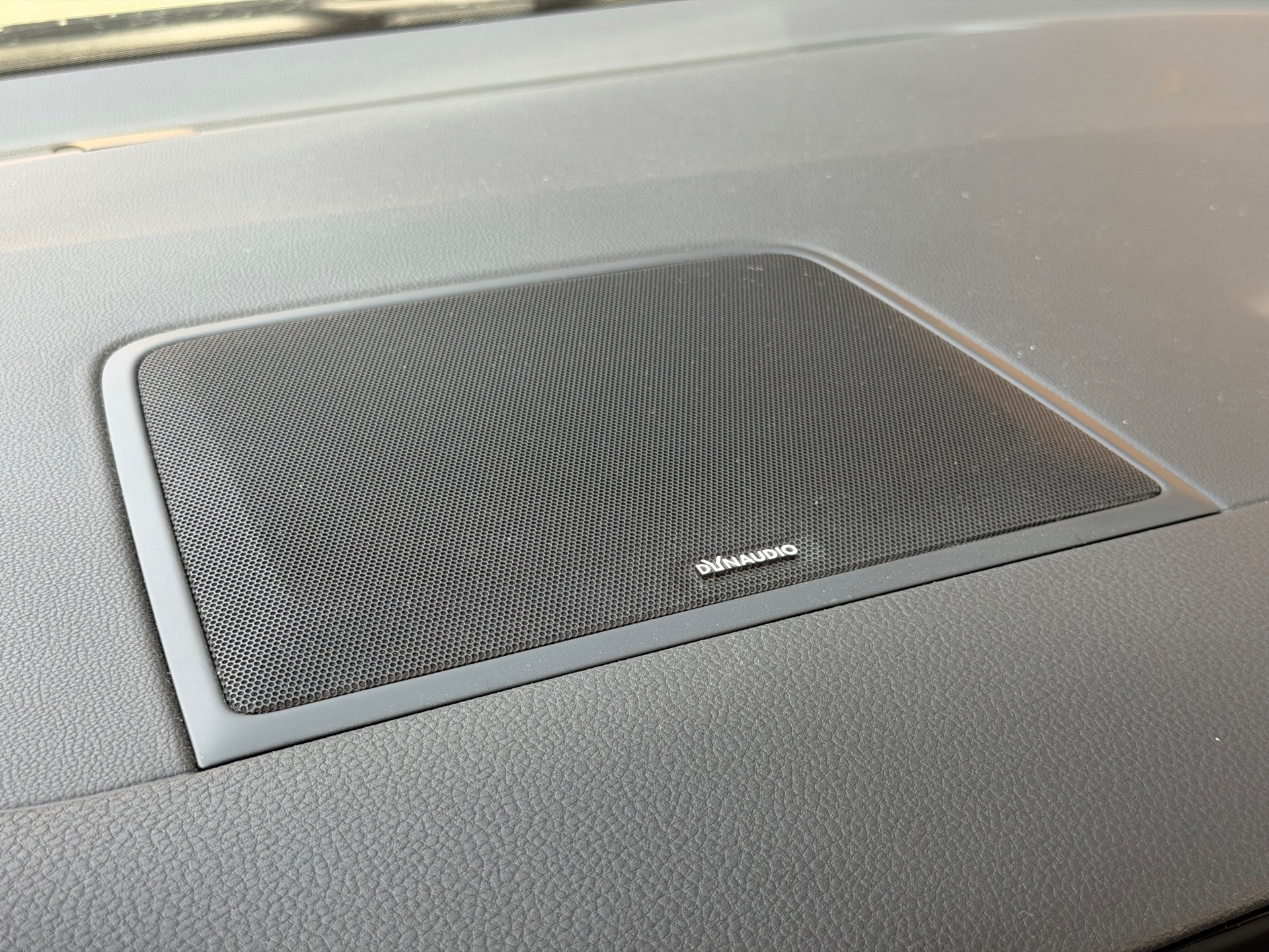 Foto van Volkswagen Golf Sportsvan