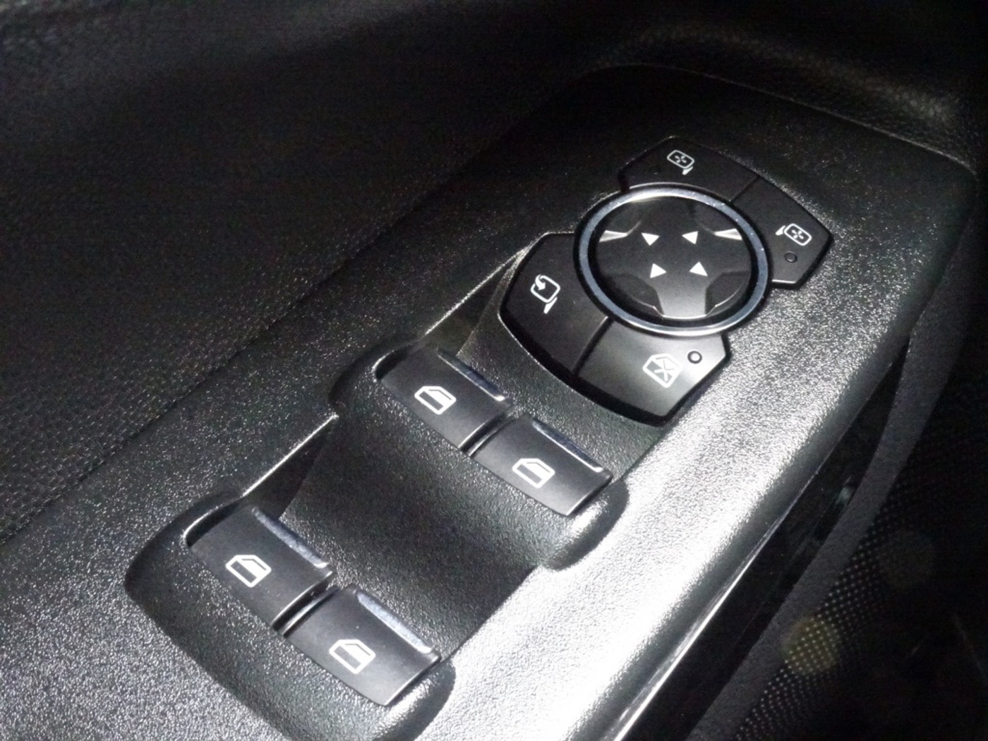 Foto van Ford Ecosport