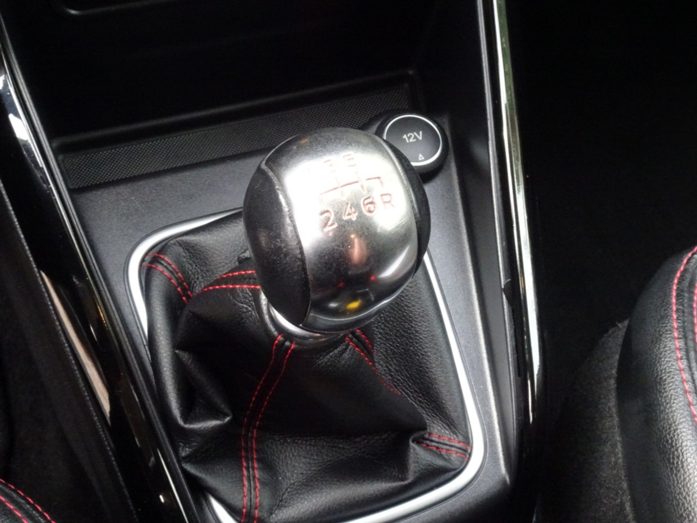 Foto van Ford Ecosport