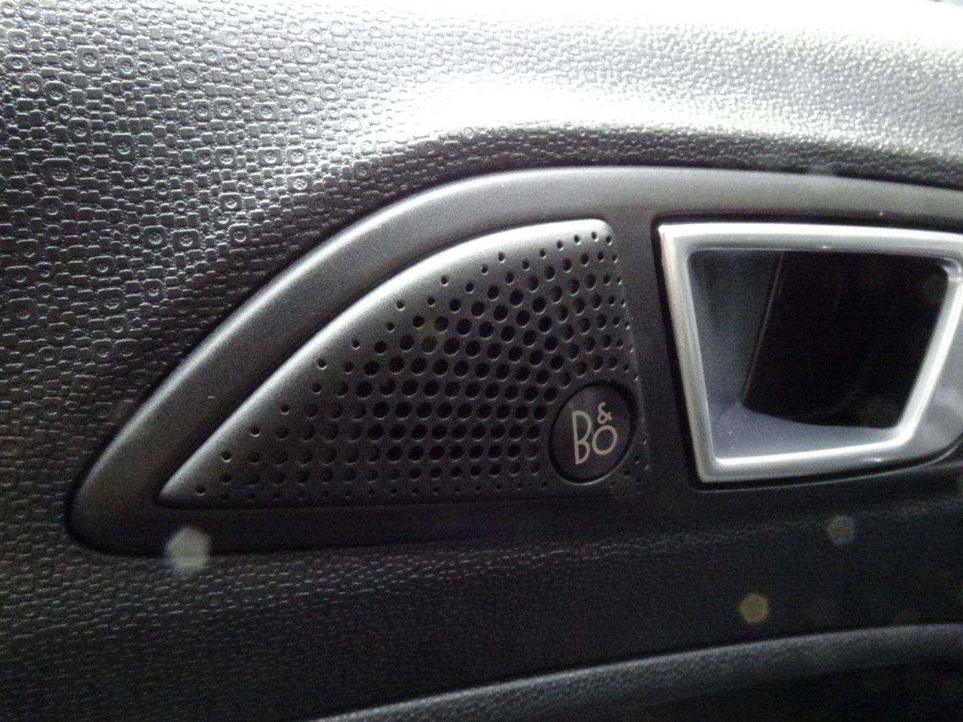 Foto van Ford Ecosport