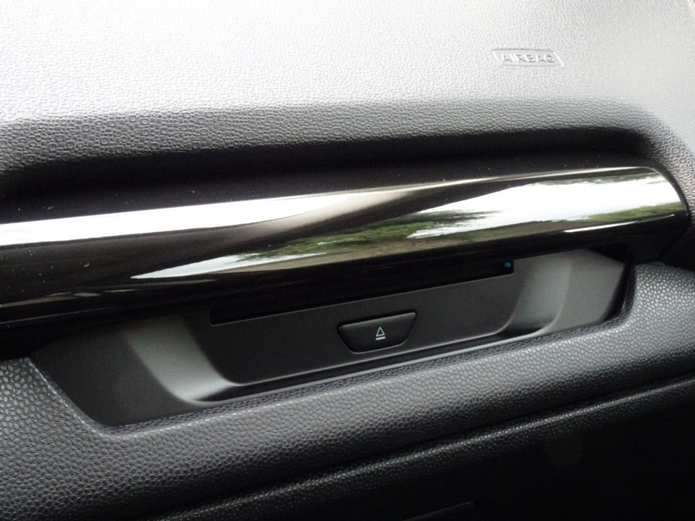 Foto van Ford Ecosport
