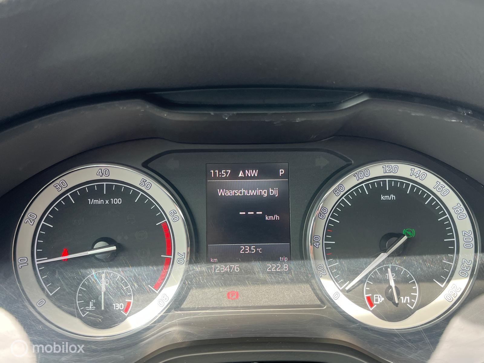 Foto van Skoda Karoq