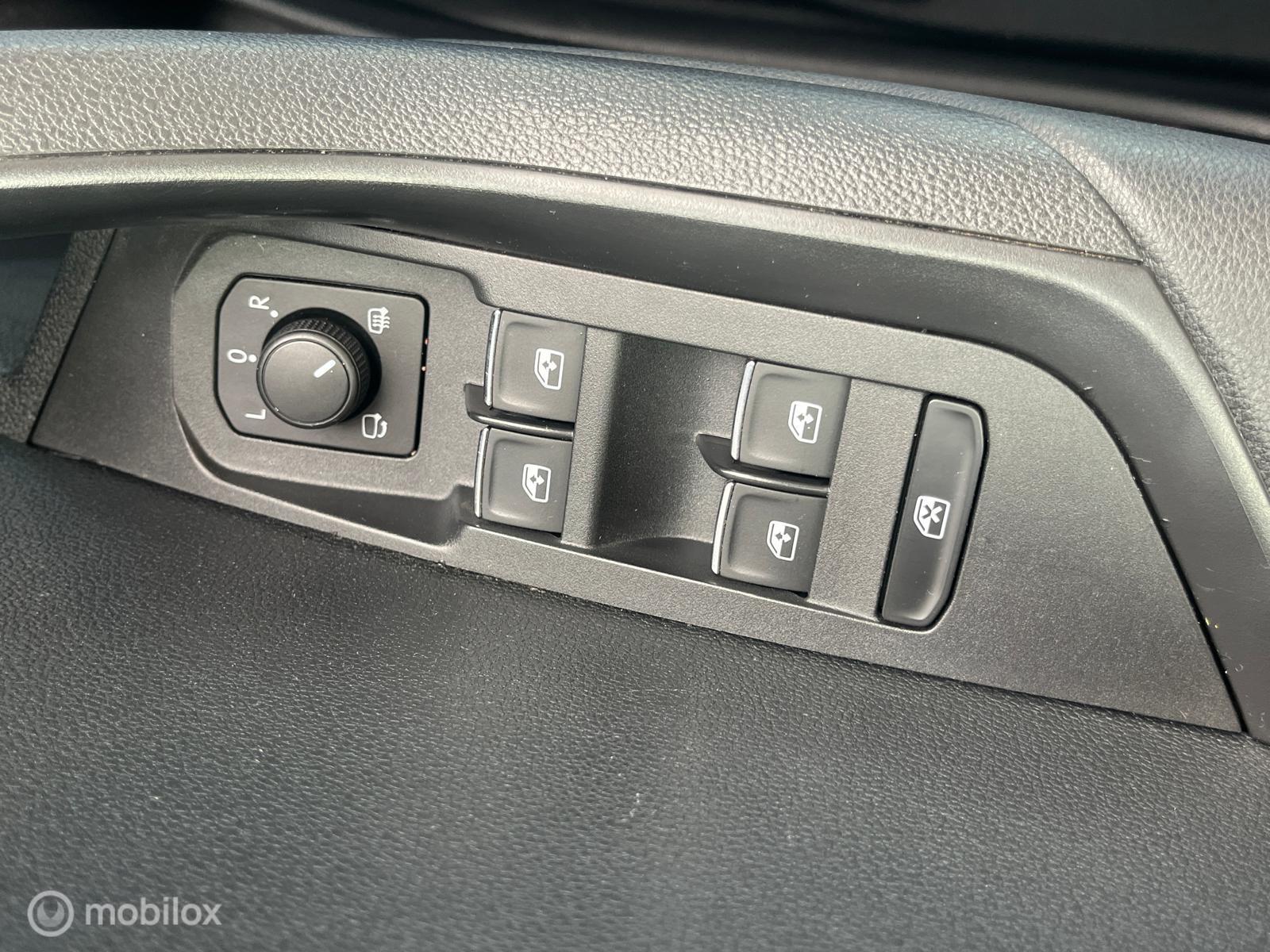 Foto van Skoda Karoq
