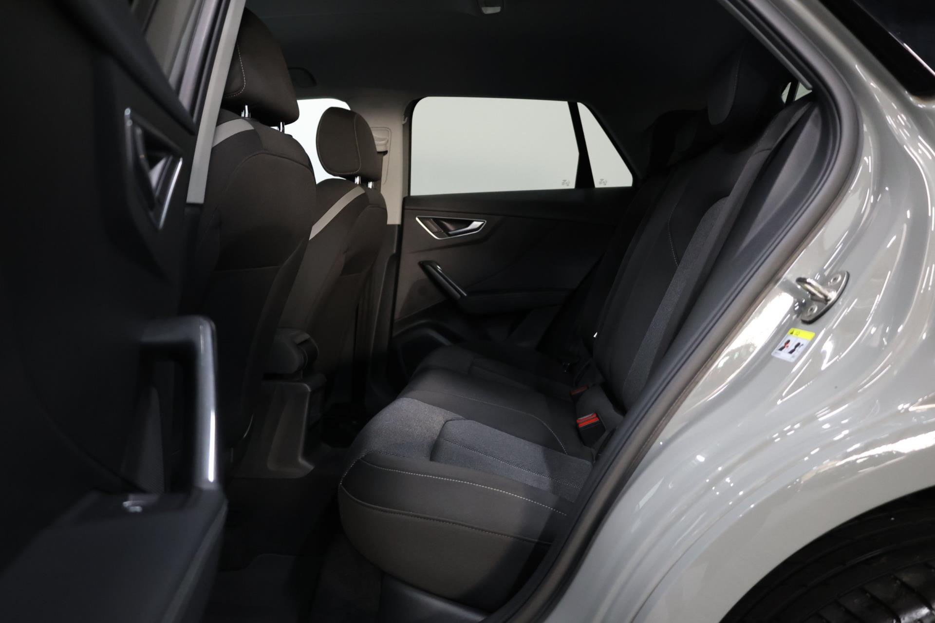 Foto van Audi Q2