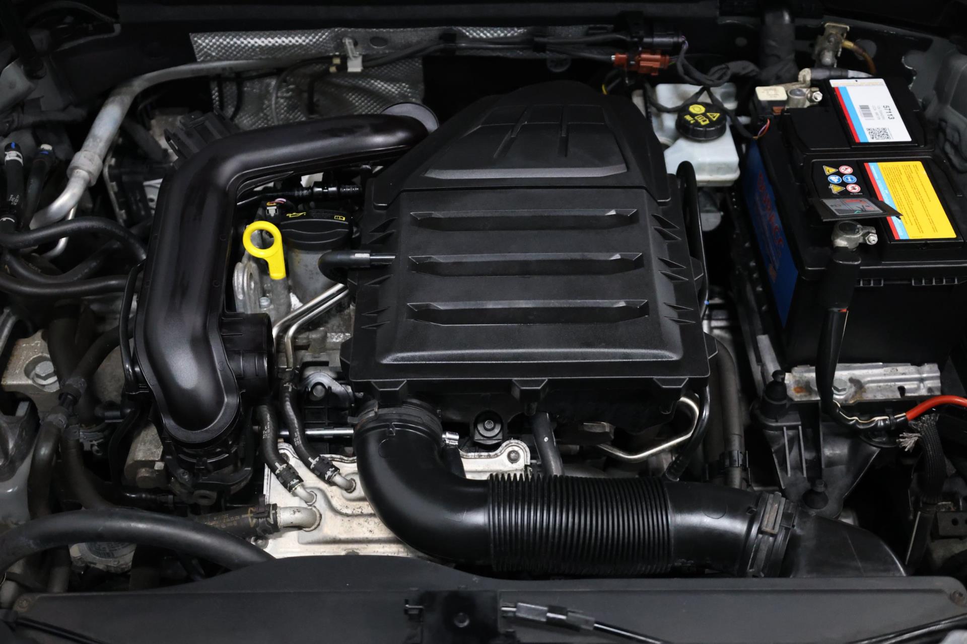 Foto van Audi Q2