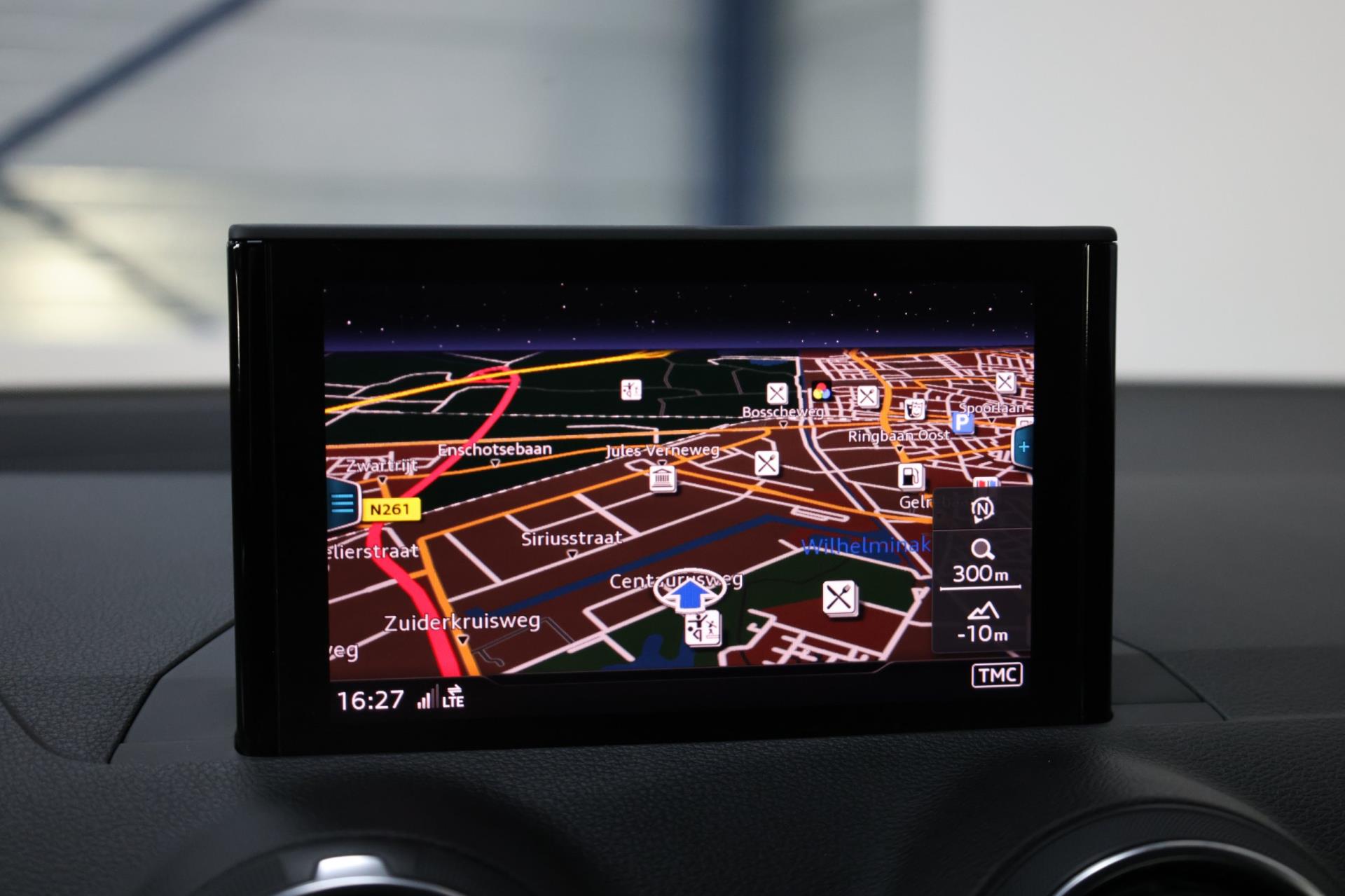 Foto van Audi Q2