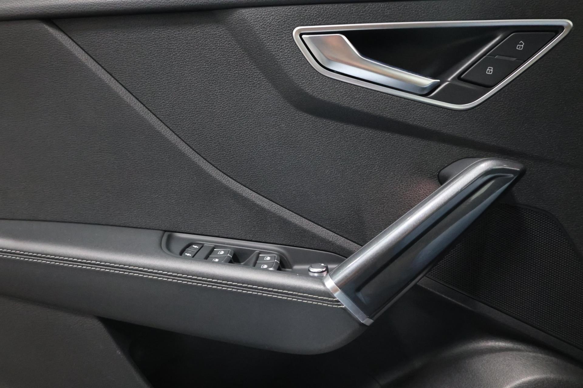 Foto van Audi Q2