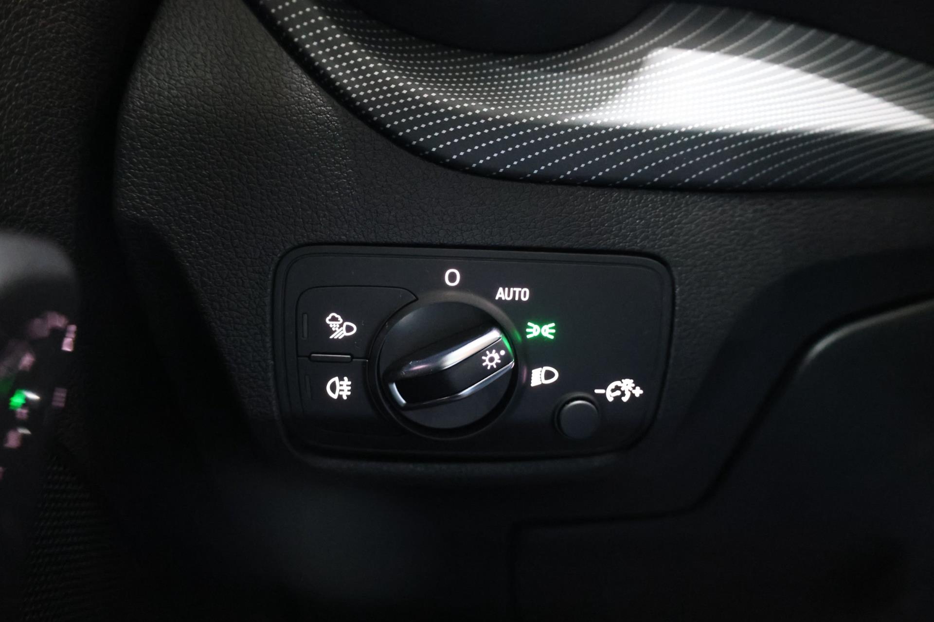 Foto van Audi Q2