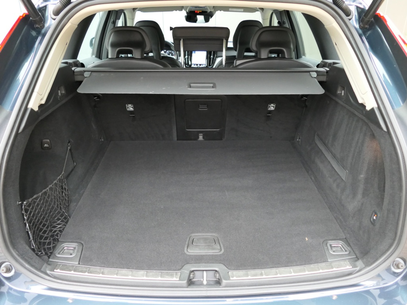 Foto van Volvo Xc60