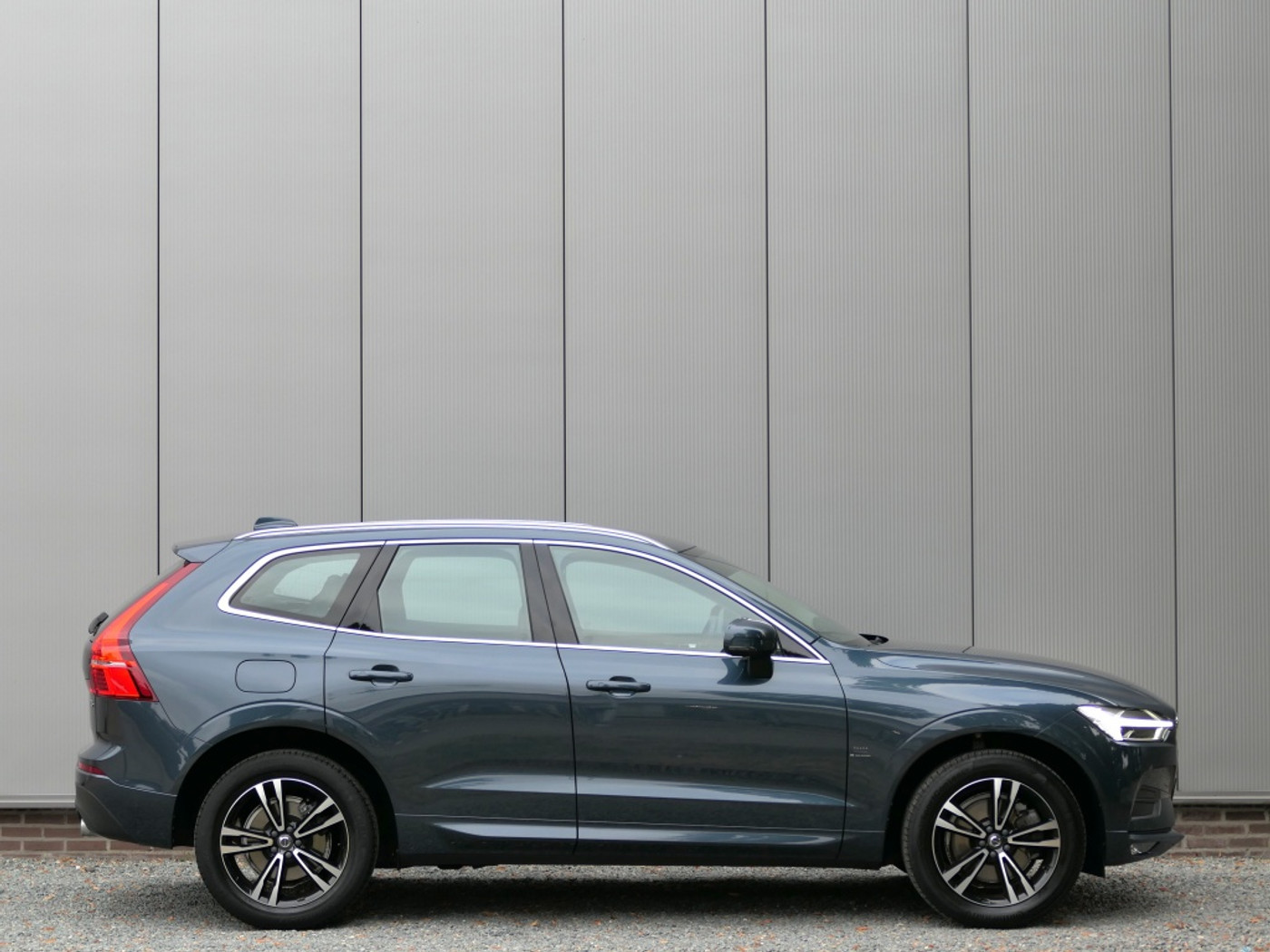 Foto van Volvo Xc60