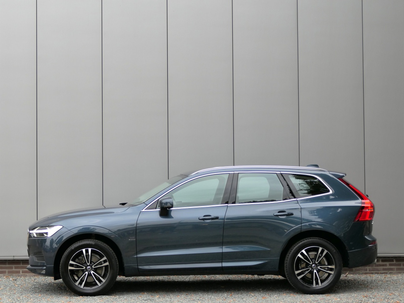 Foto van Volvo Xc60