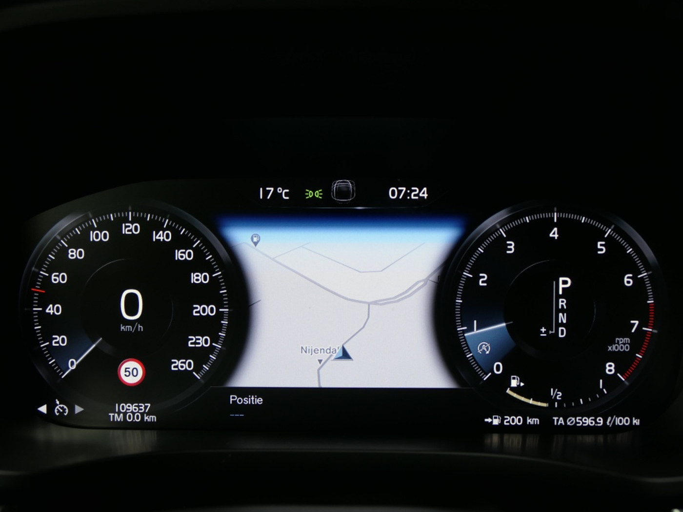 Foto van Volvo Xc60