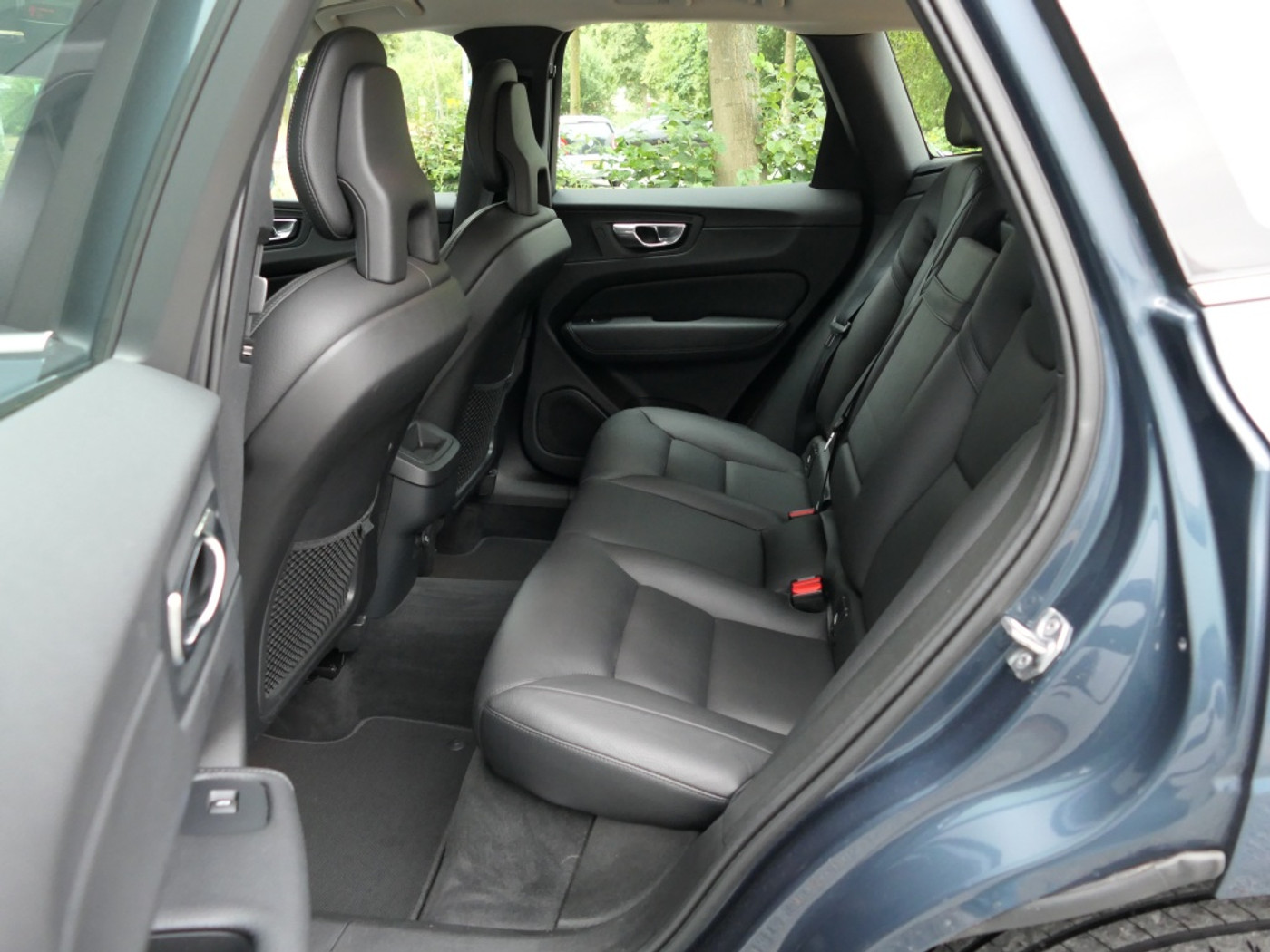 Foto van Volvo Xc60
