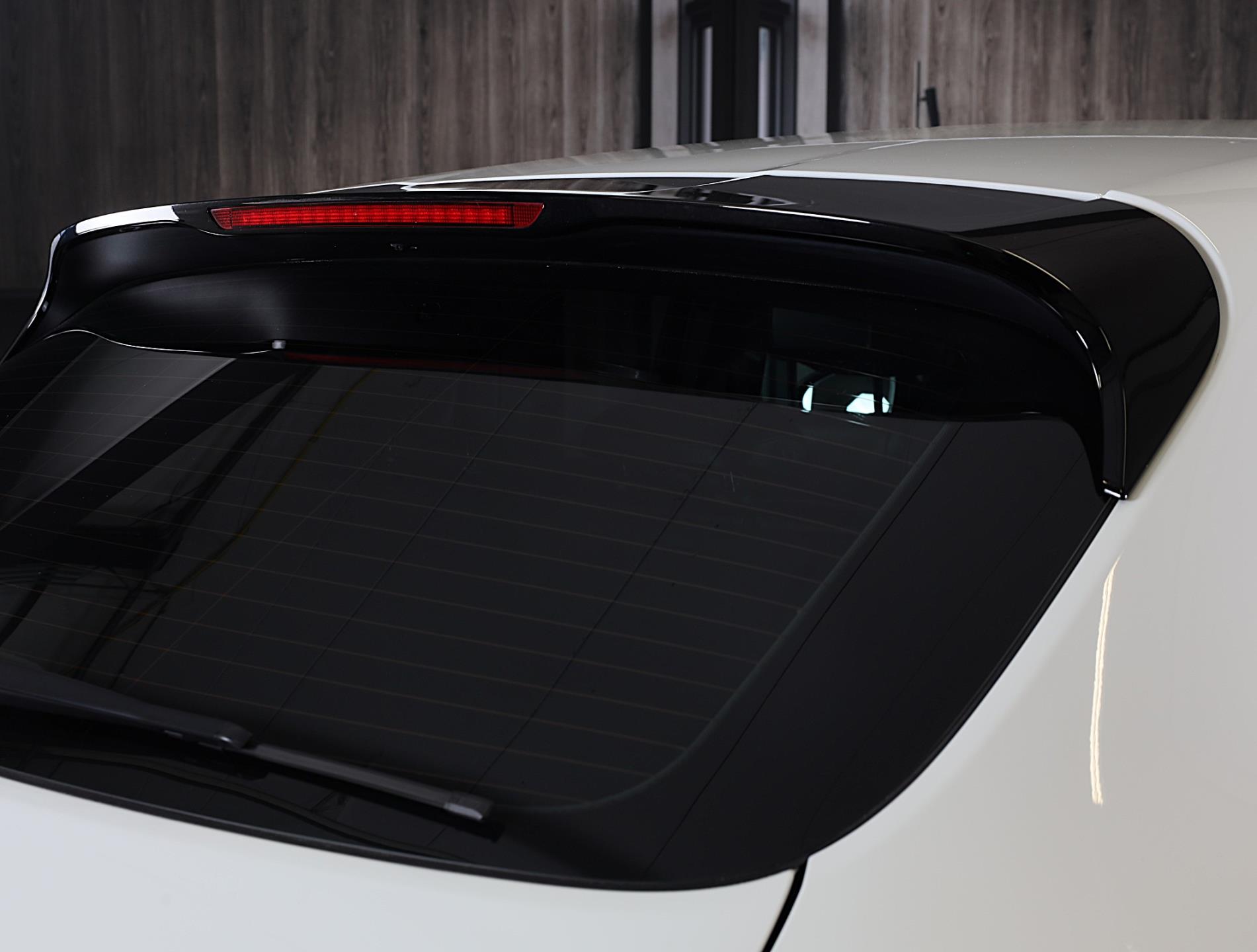 Foto van Porsche Macan