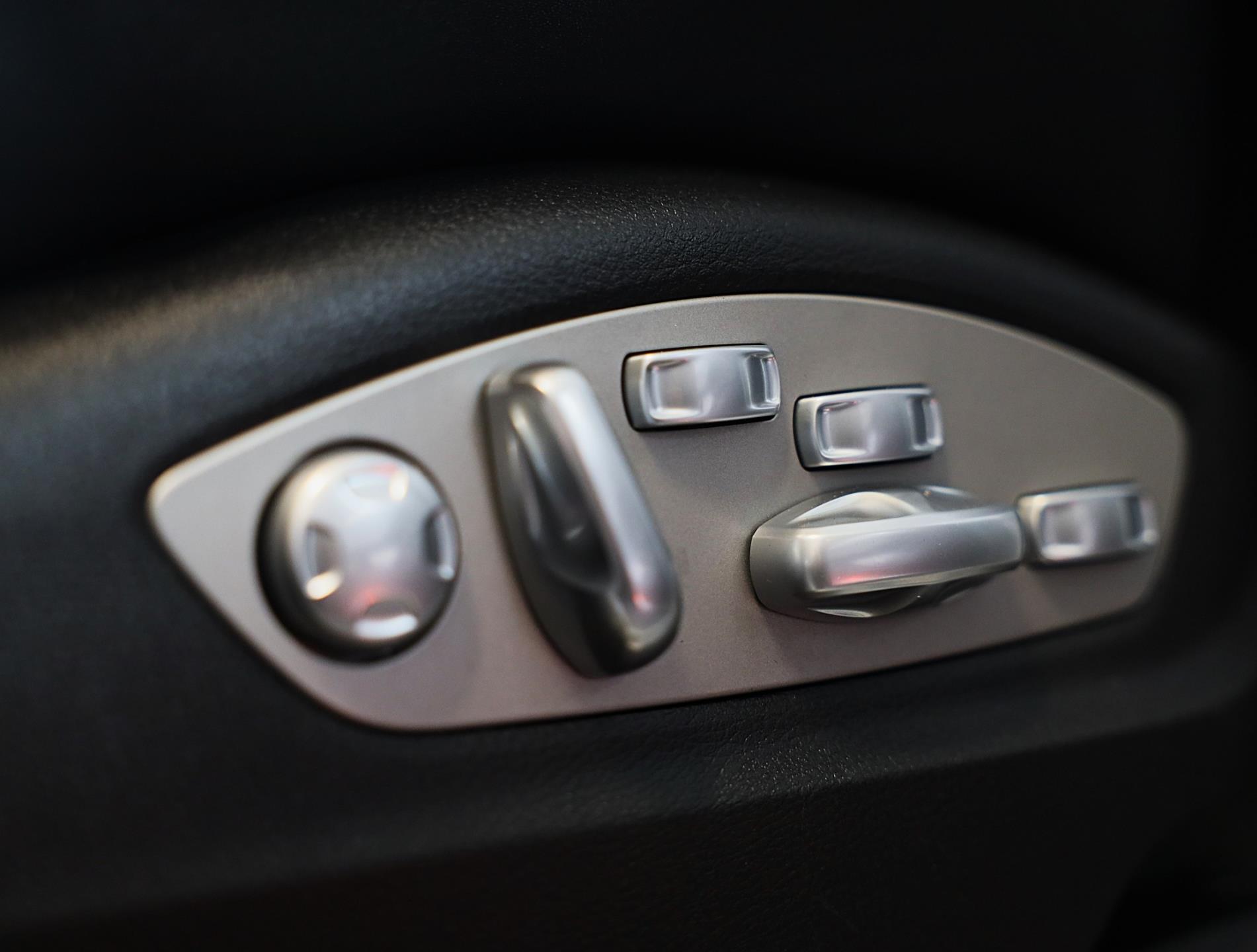 Foto van Porsche Macan
