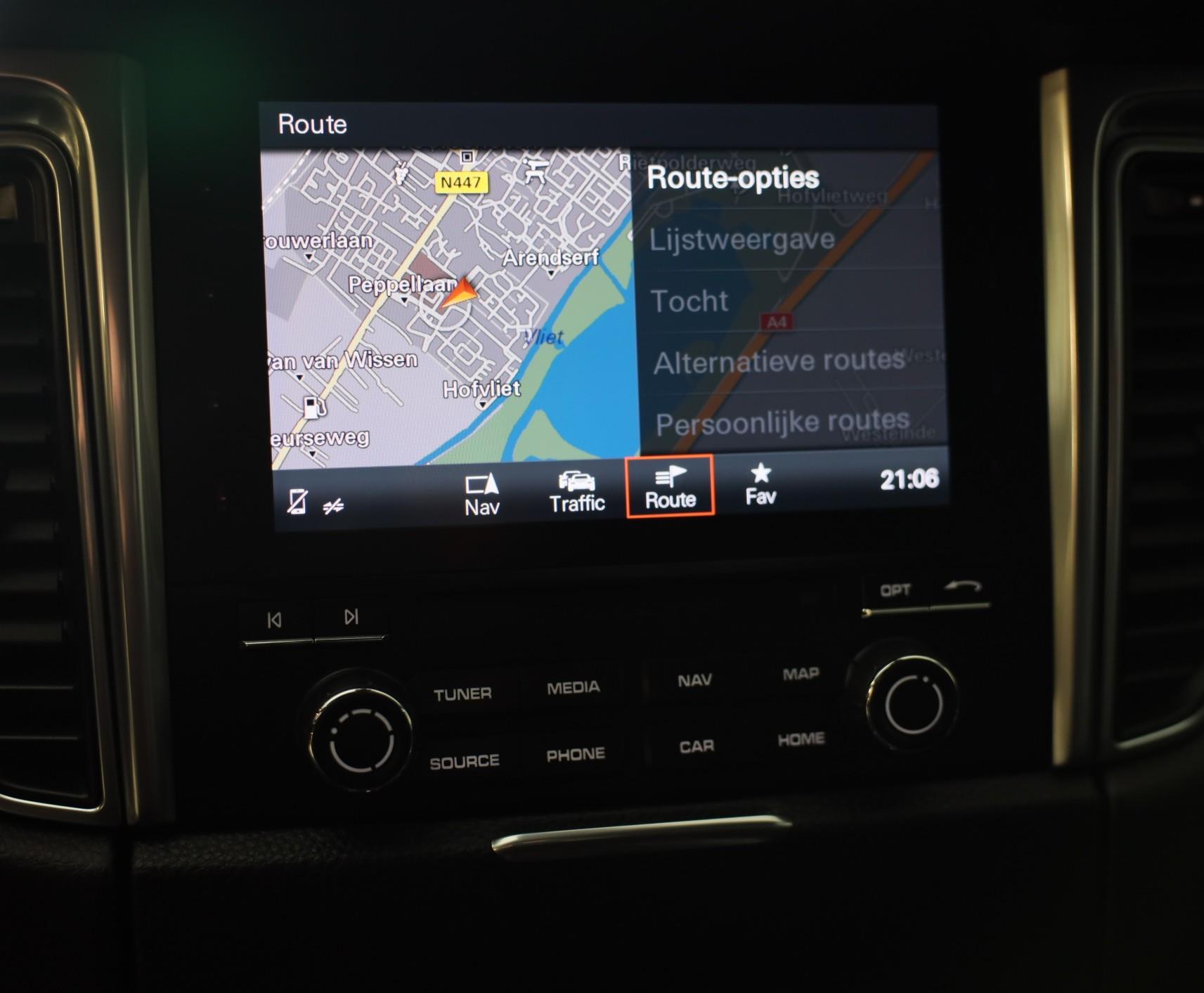 Foto van Porsche Macan
