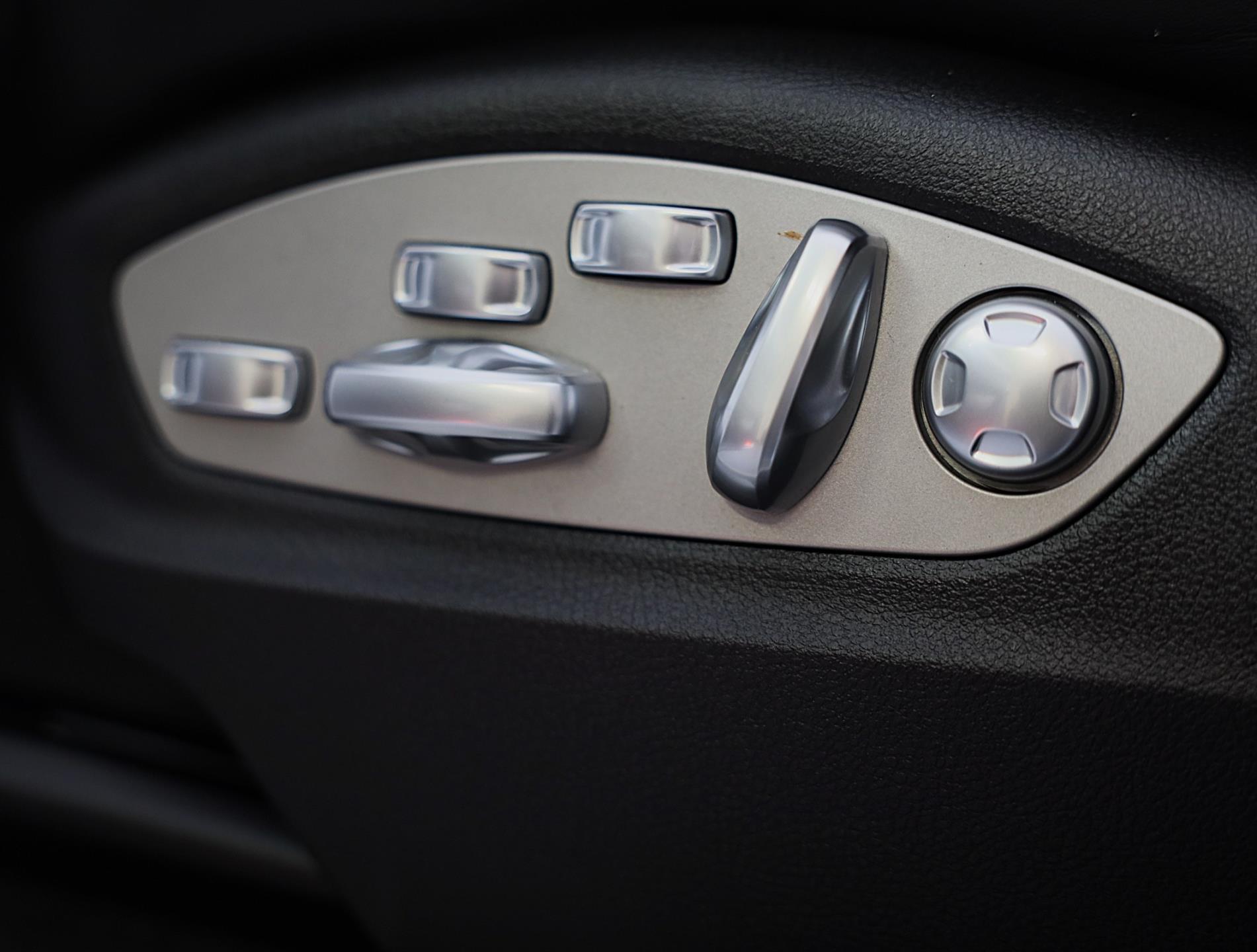 Foto van Porsche Macan