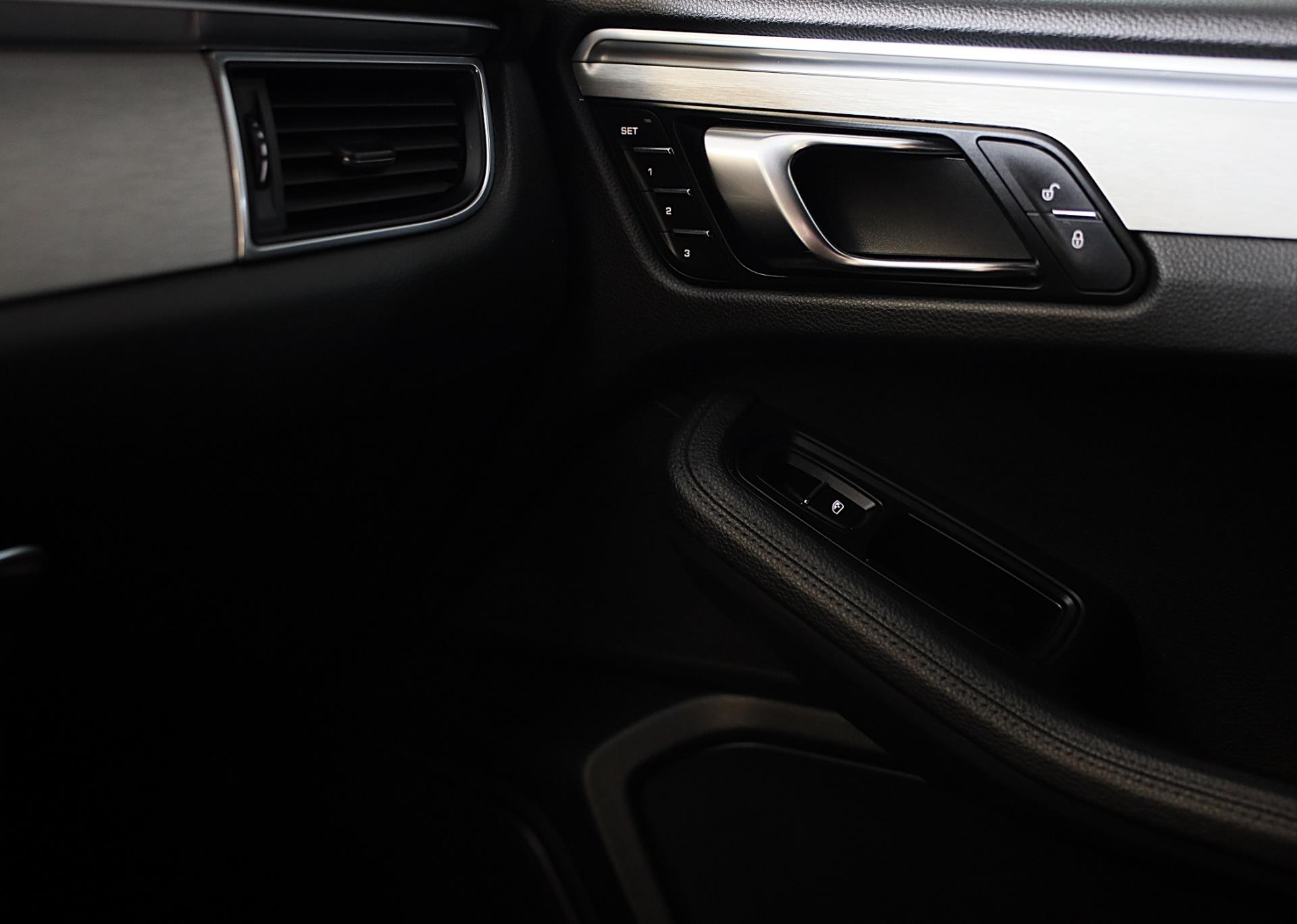 Foto van Porsche Macan