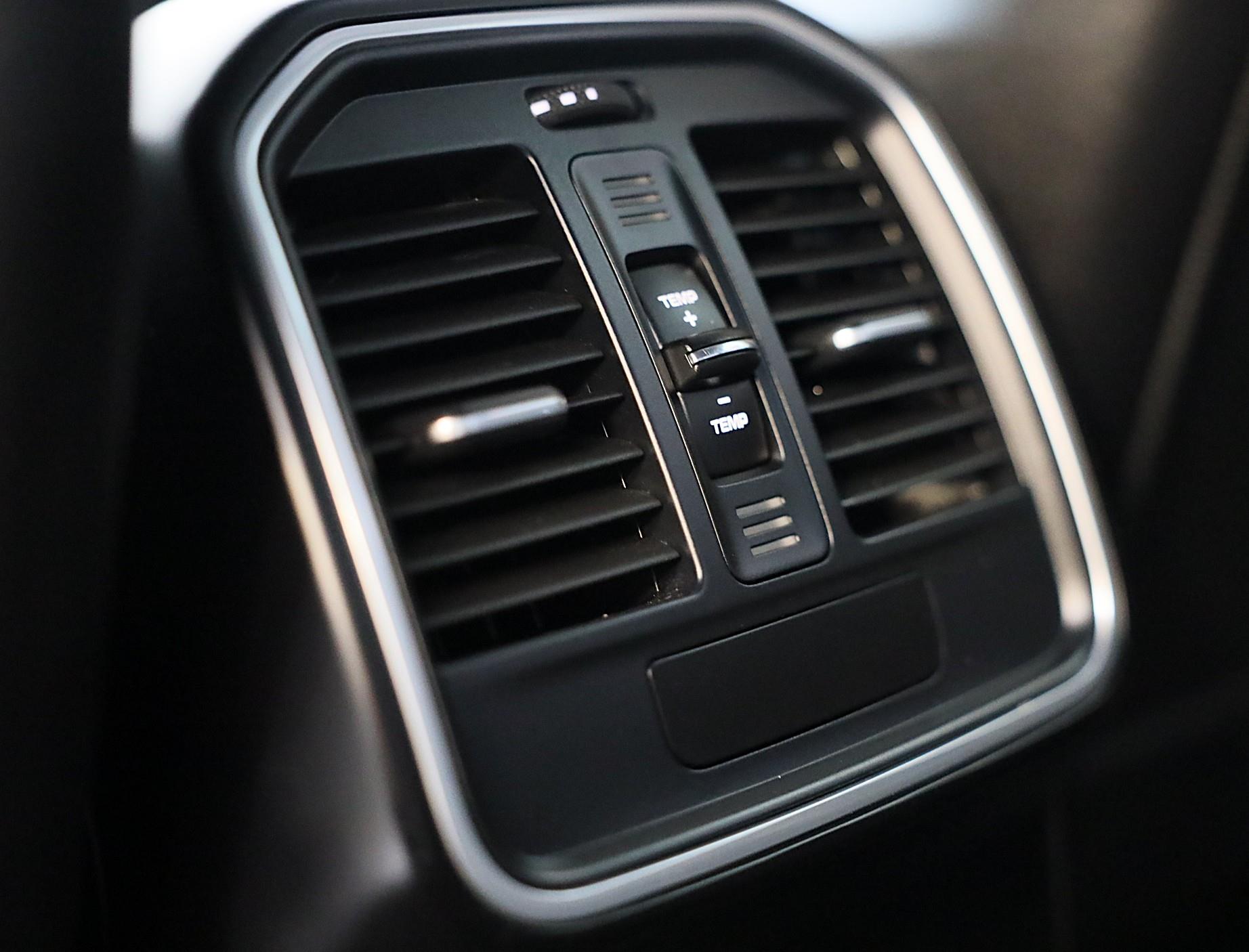 Foto van Porsche Macan