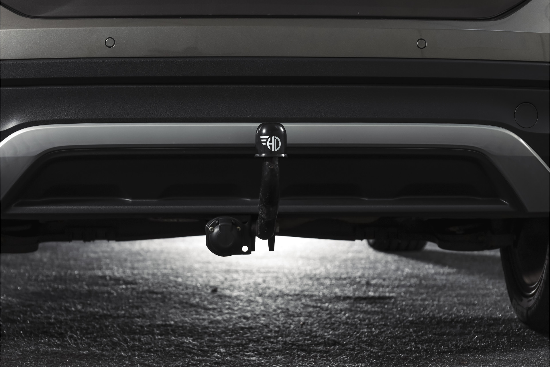 Foto van Volkswagen T-cross