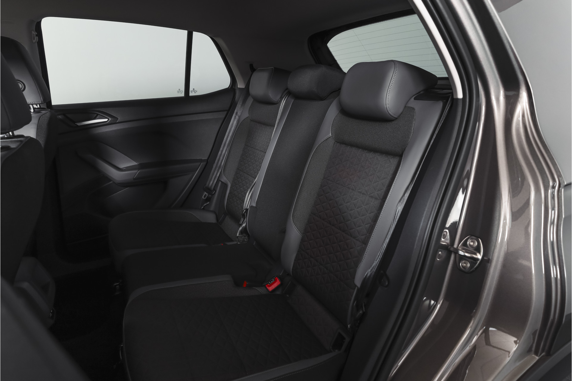 Foto van Volkswagen T-cross