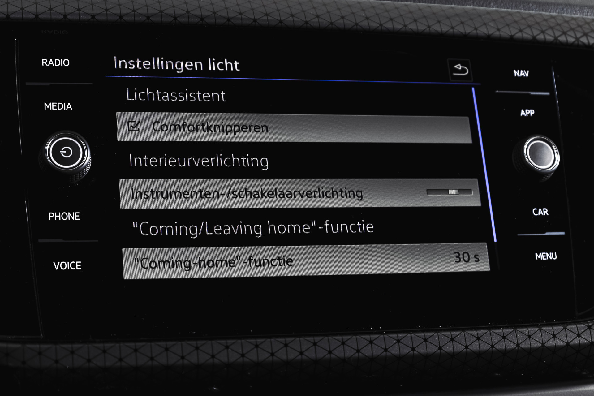 Foto van Volkswagen T-cross