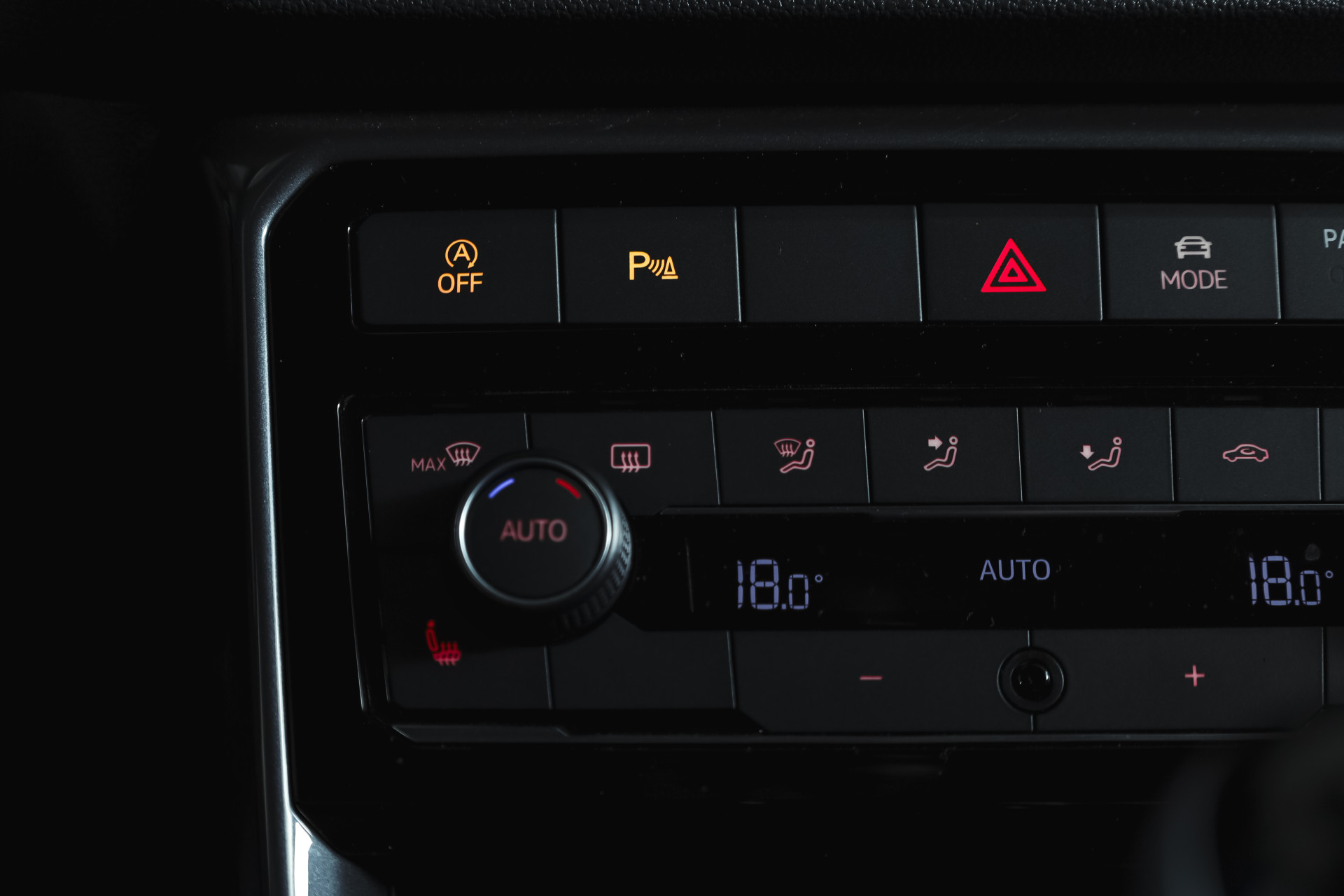 Foto van Volkswagen T-cross